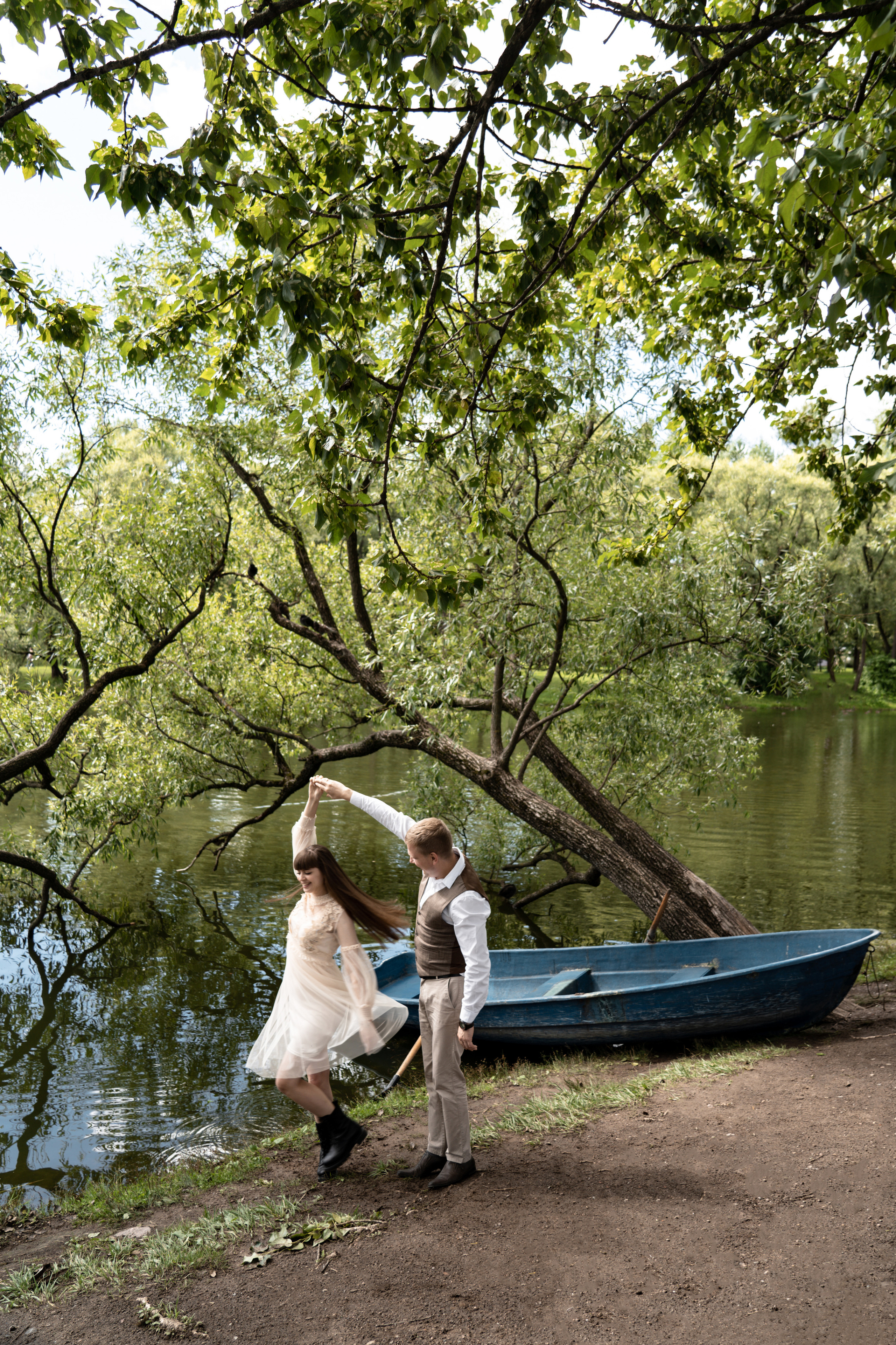 Фотограф-эстет