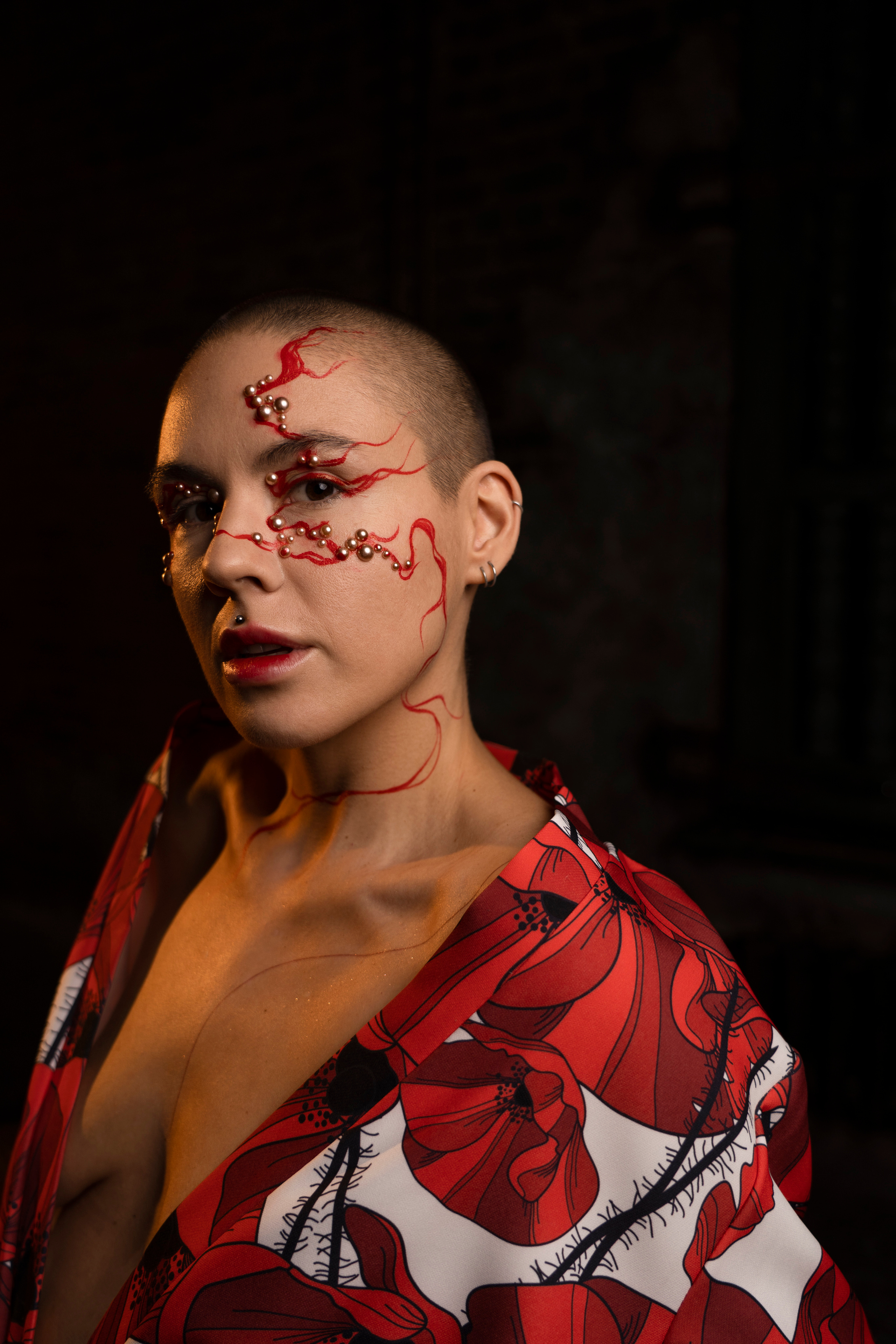 Восток. Фотограф-эстет