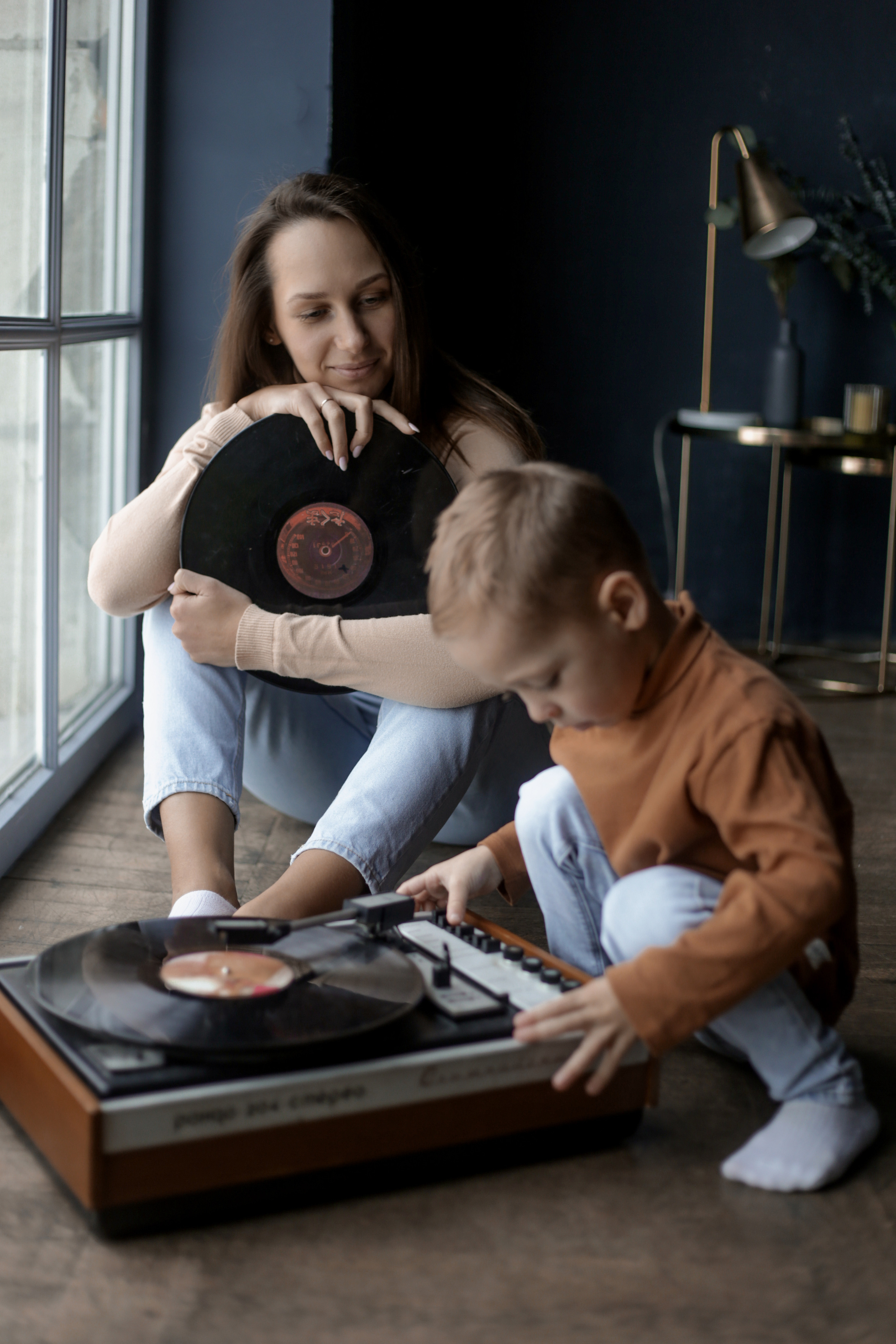 Фотограф-эстет