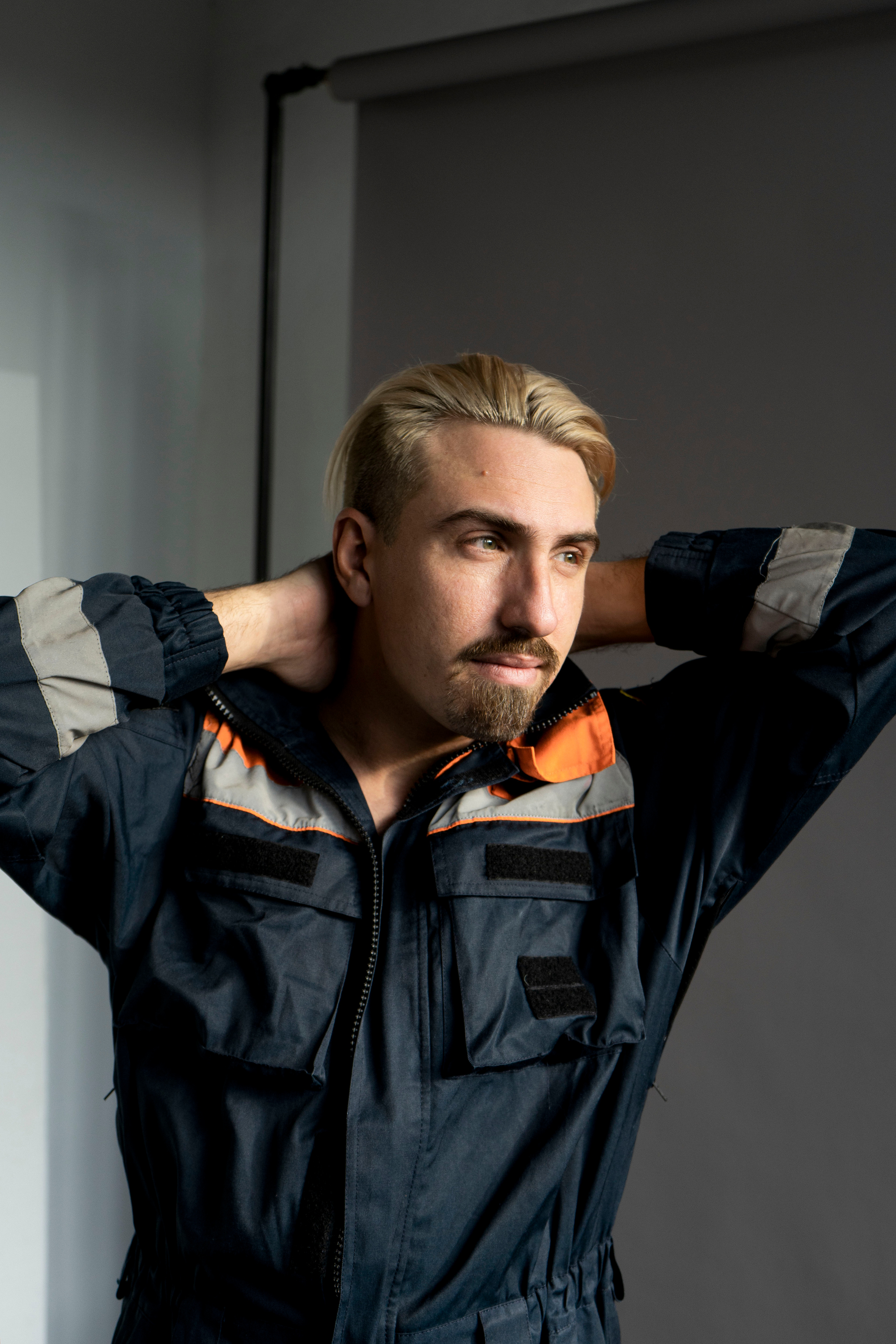 Фотограф-эстет