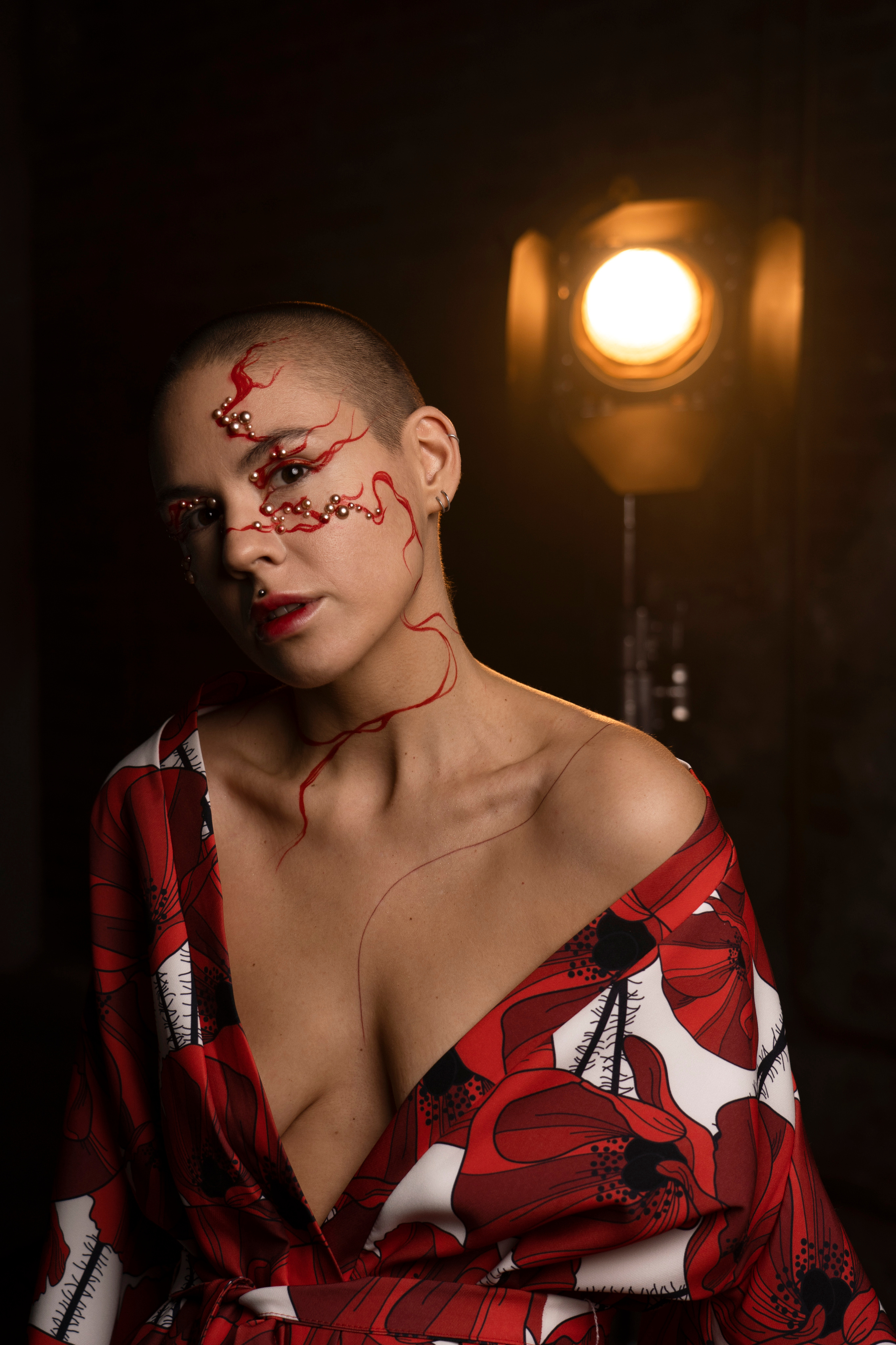 Восток. Фотограф-эстет