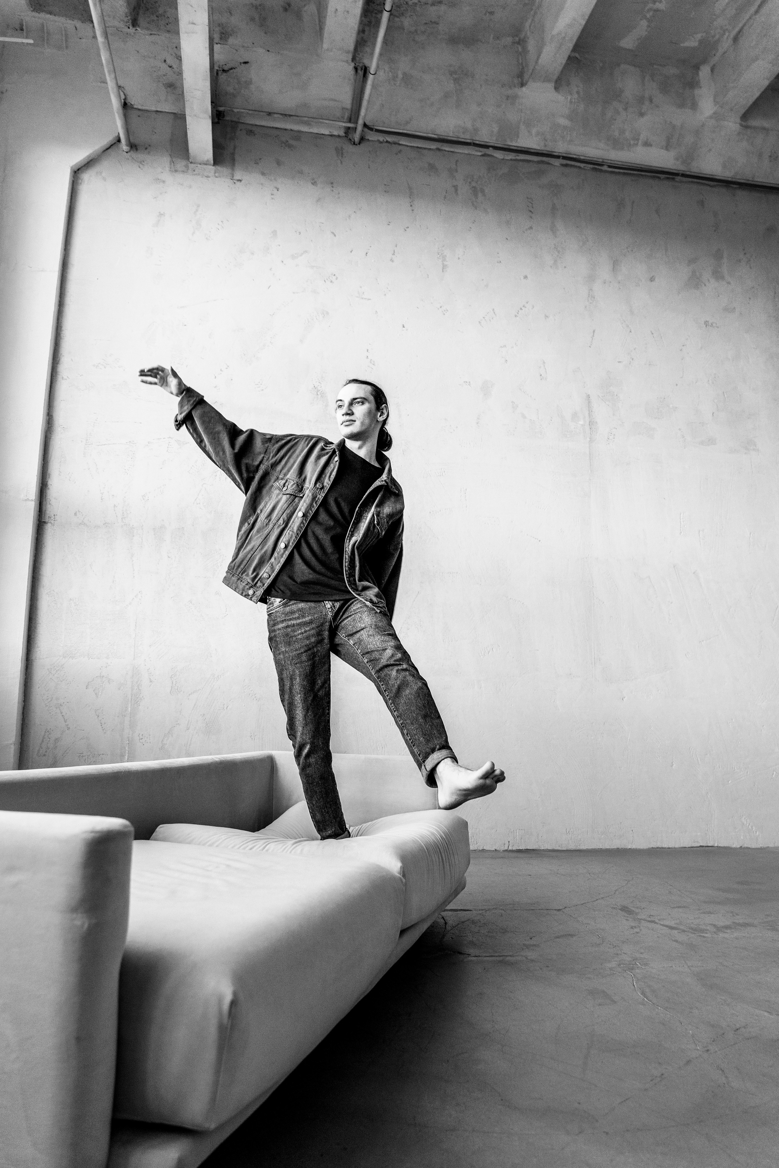 Фотограф-эстет