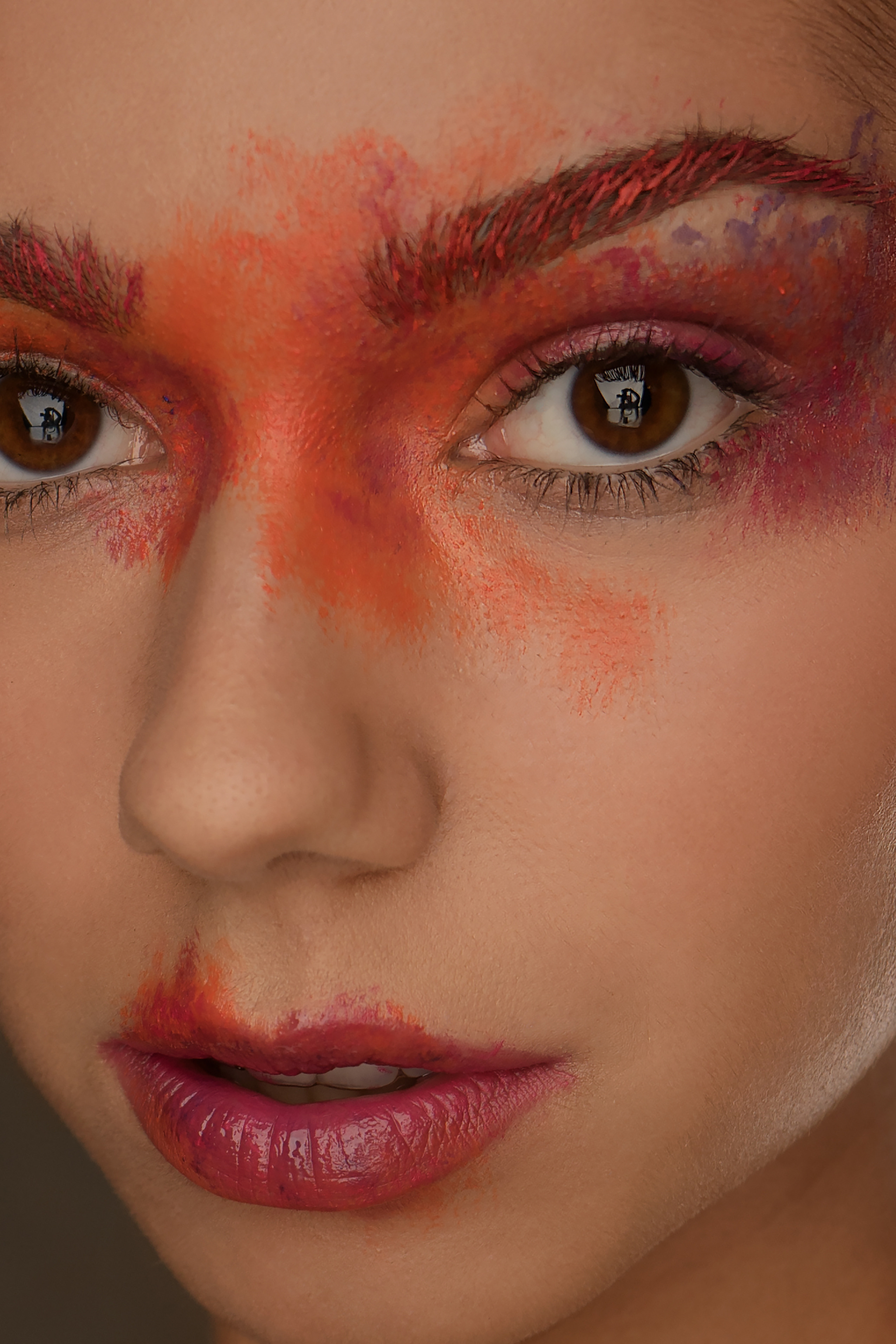 Make up. Фотограф-эстет