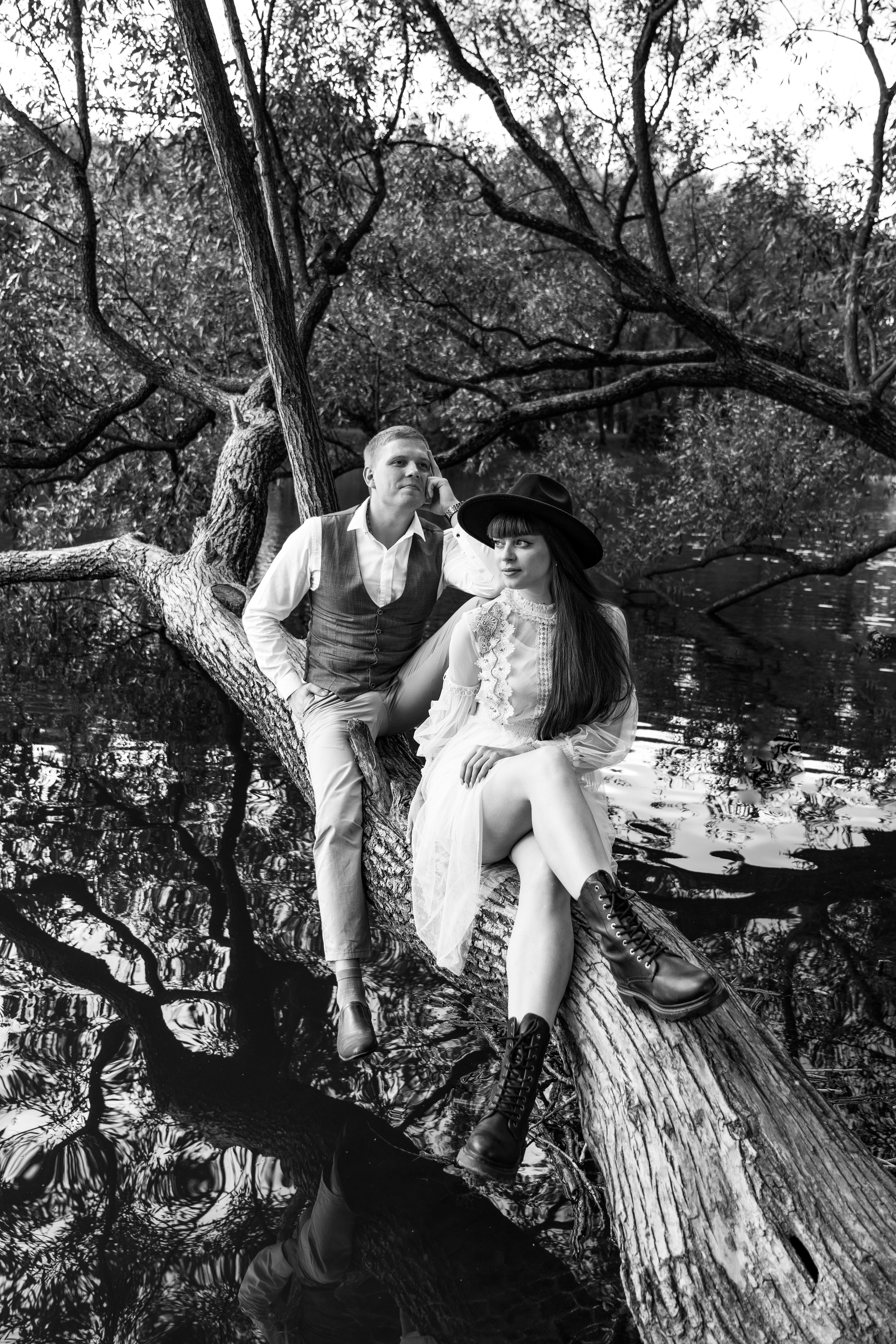 Фотограф-эстет