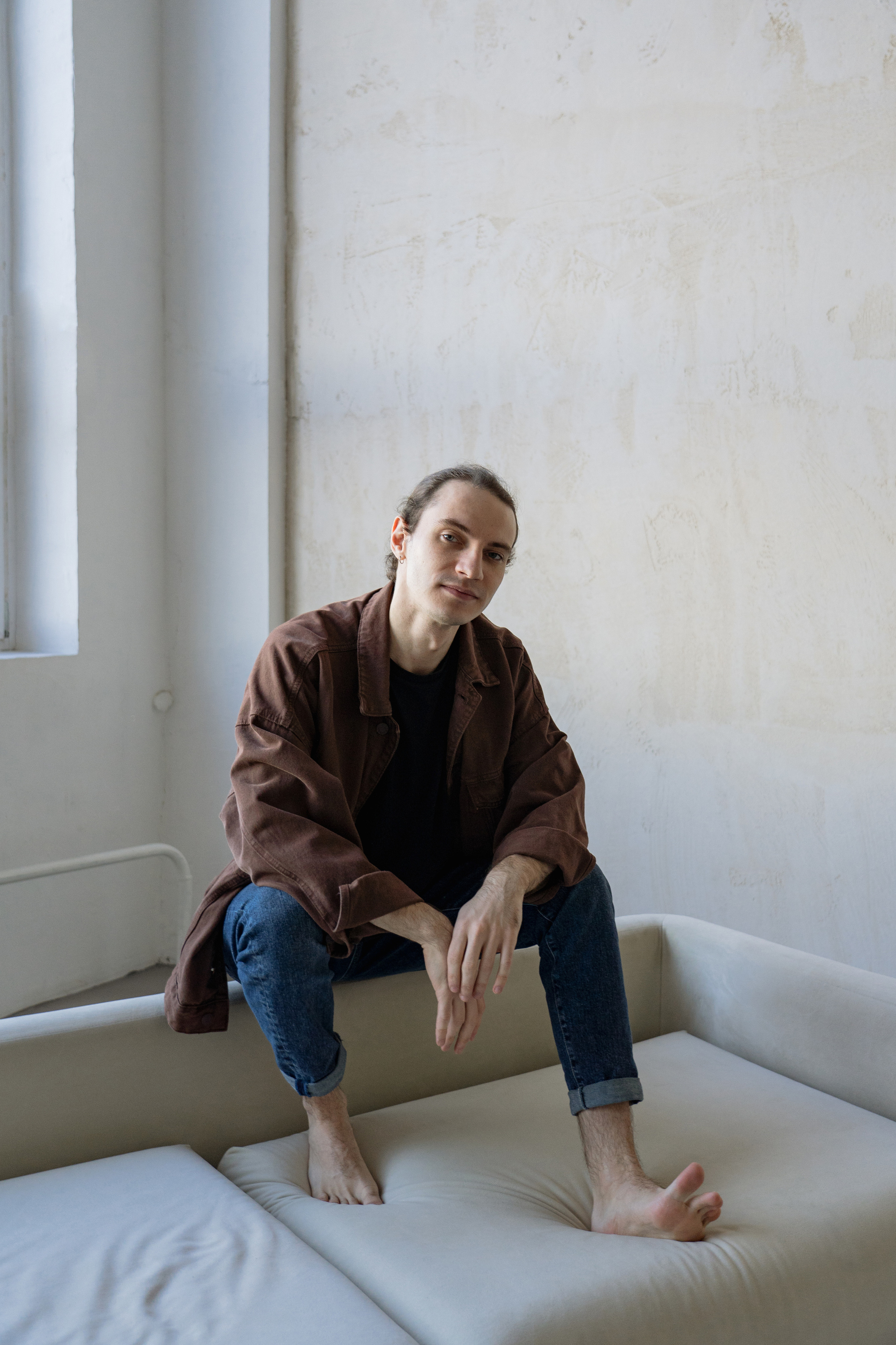 Фотограф-эстет