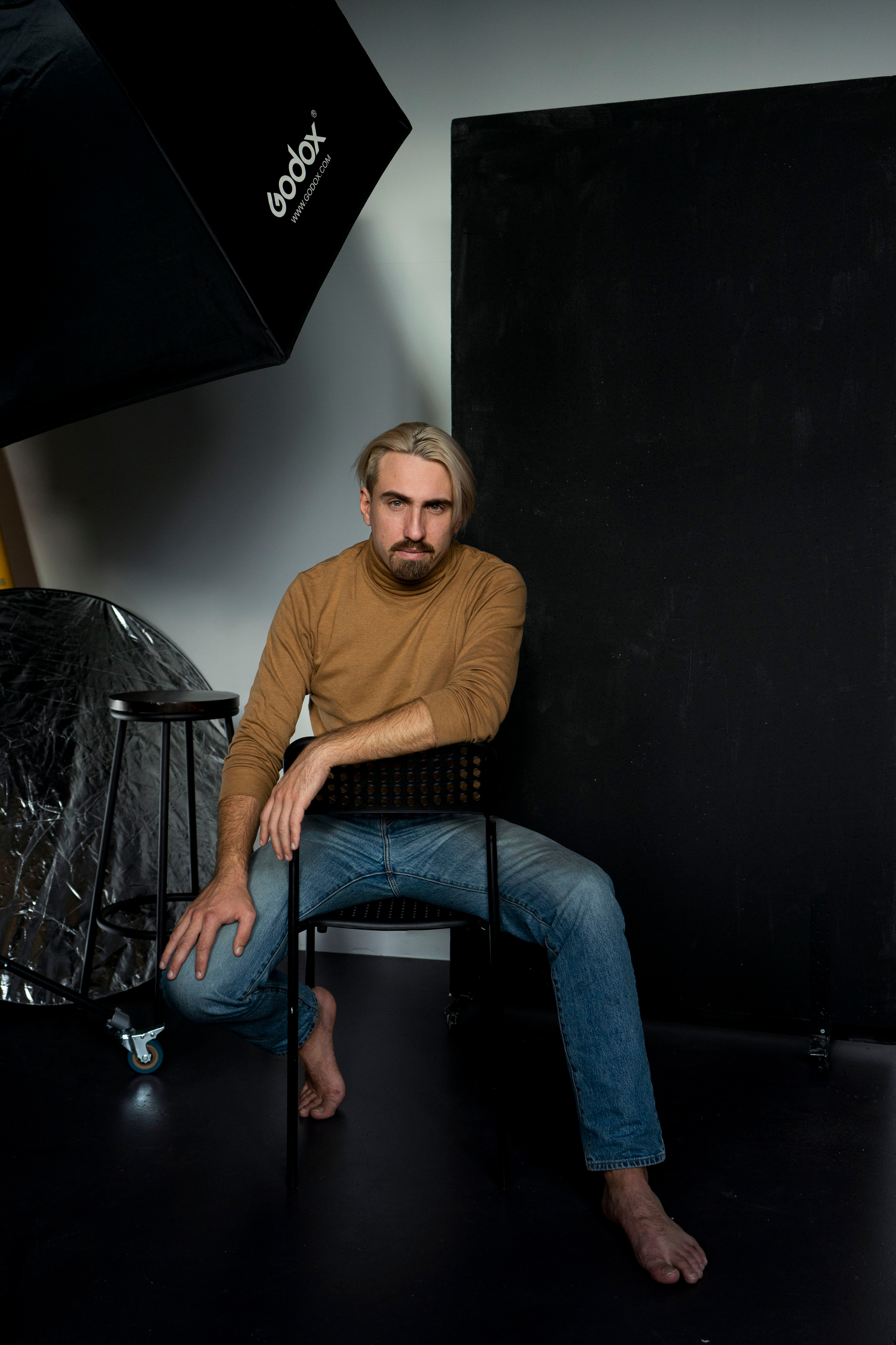 Фотограф-эстет