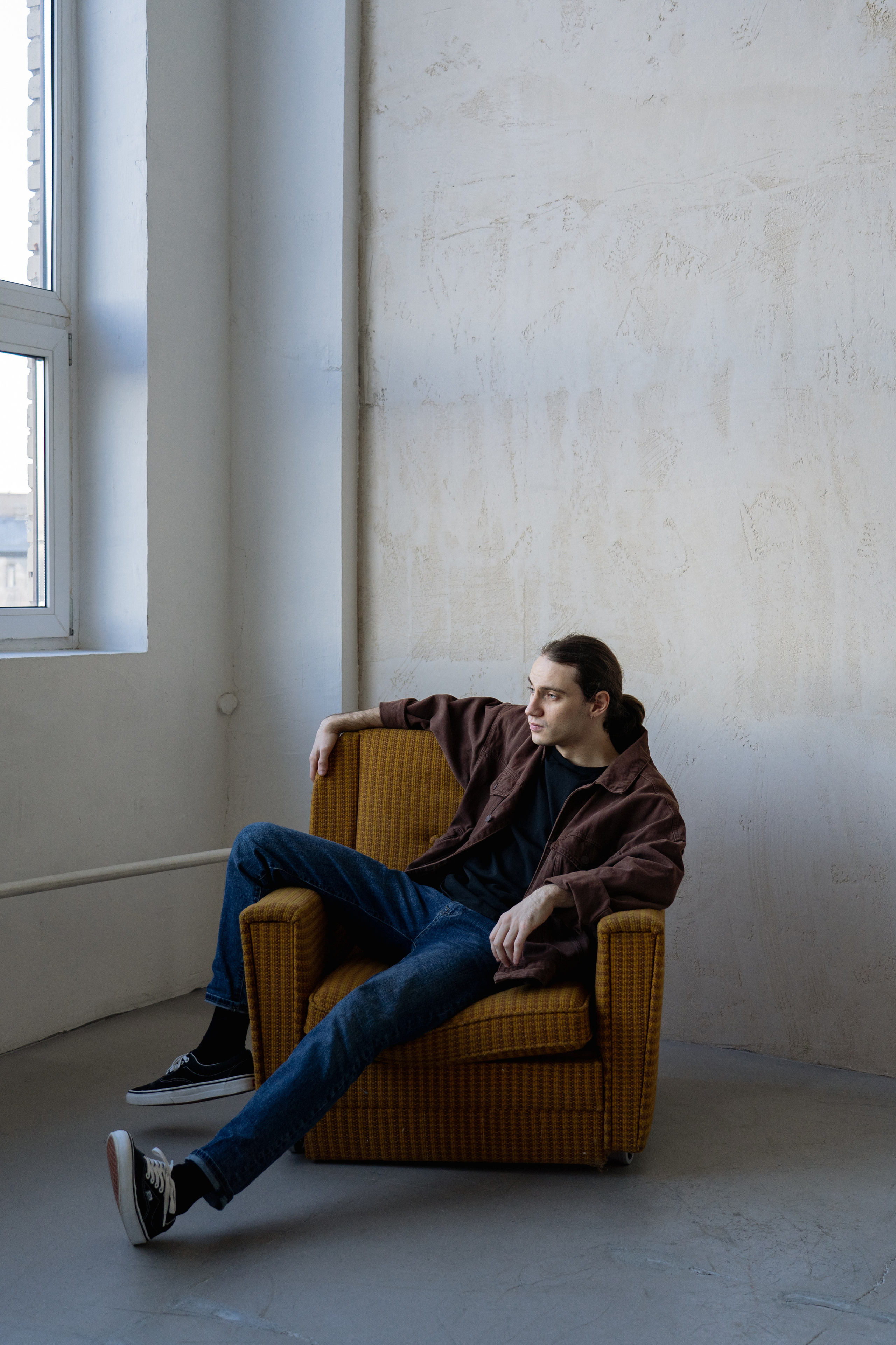 Фотограф-эстет