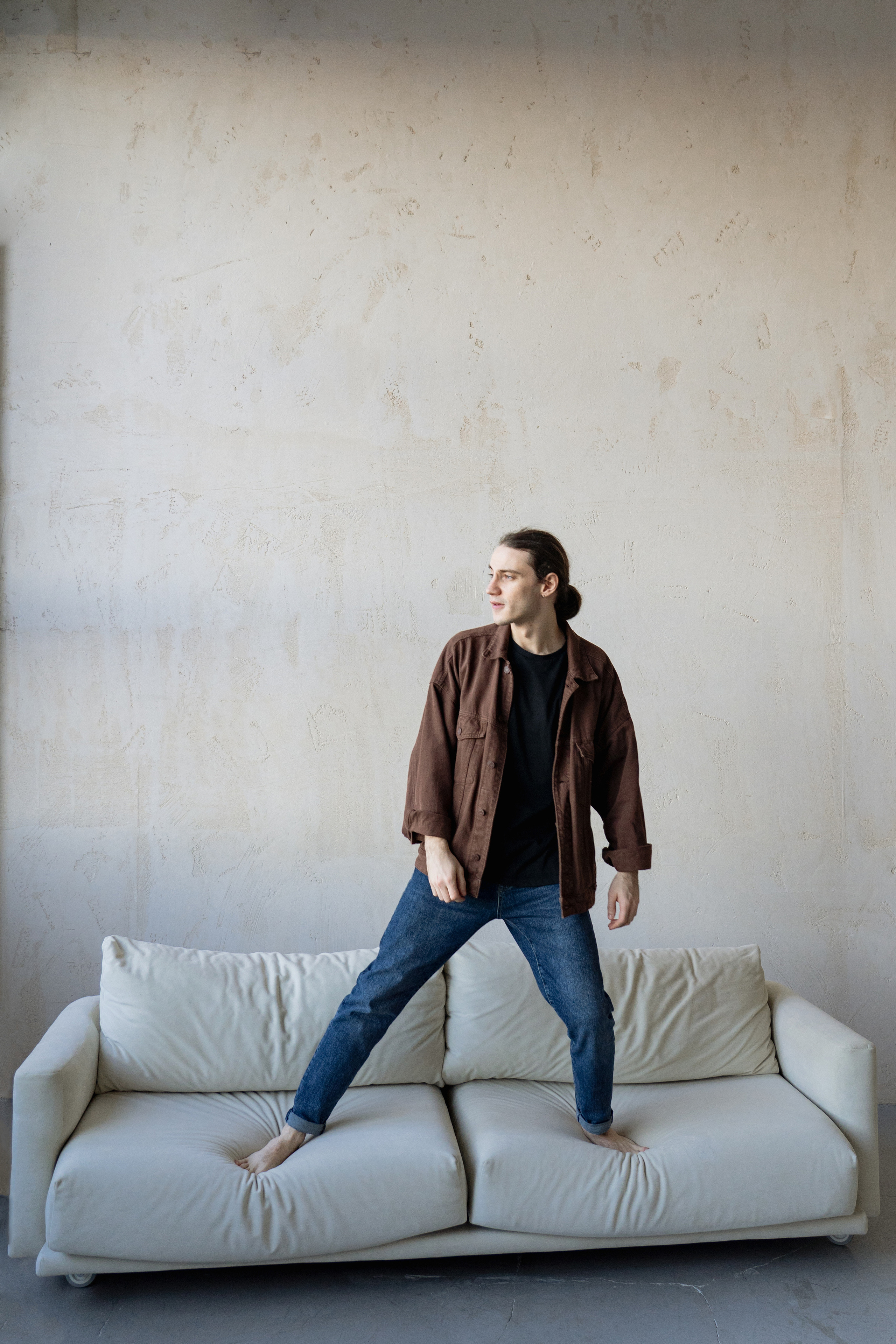 Фотограф-эстет