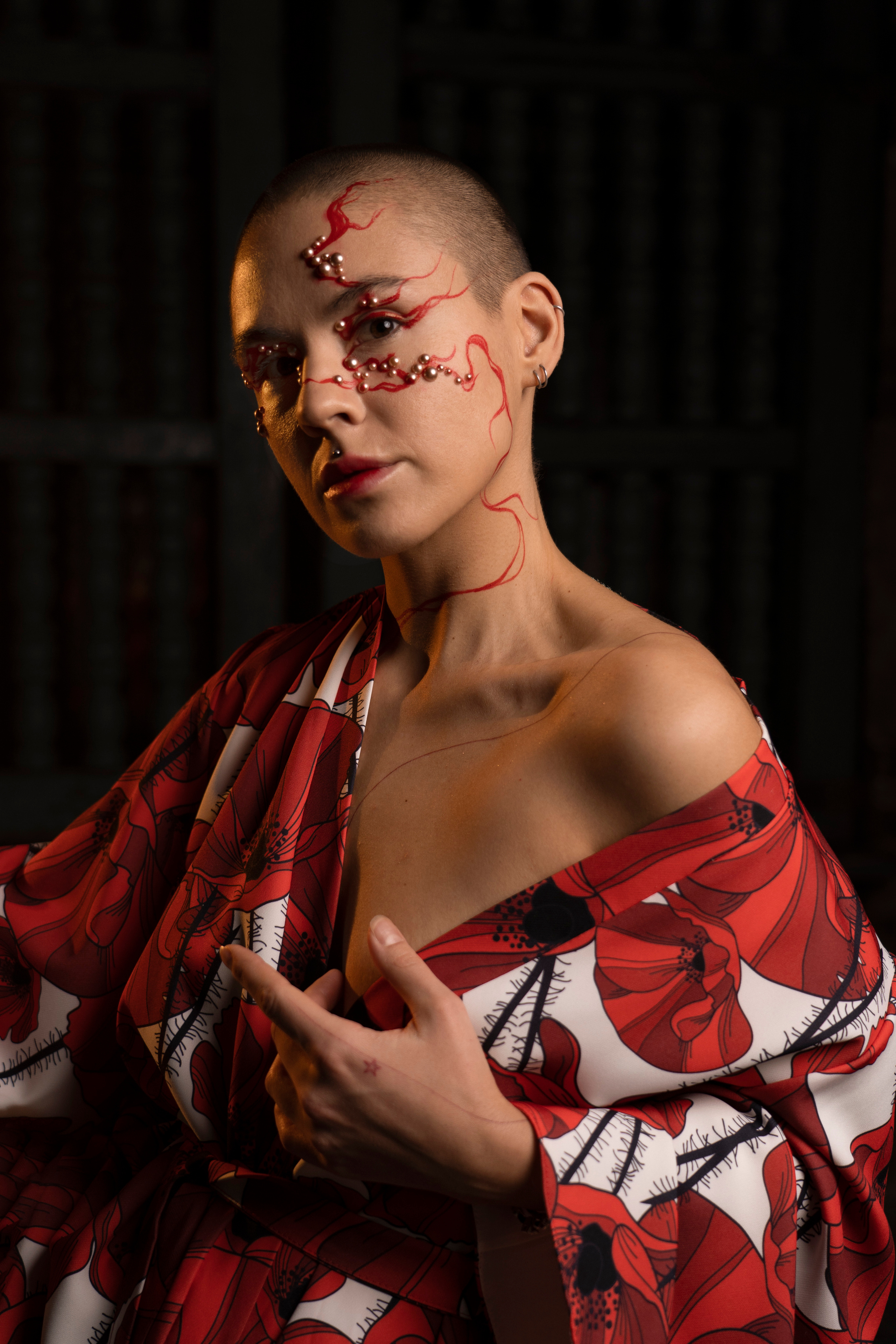 Восток. Фотограф-эстет