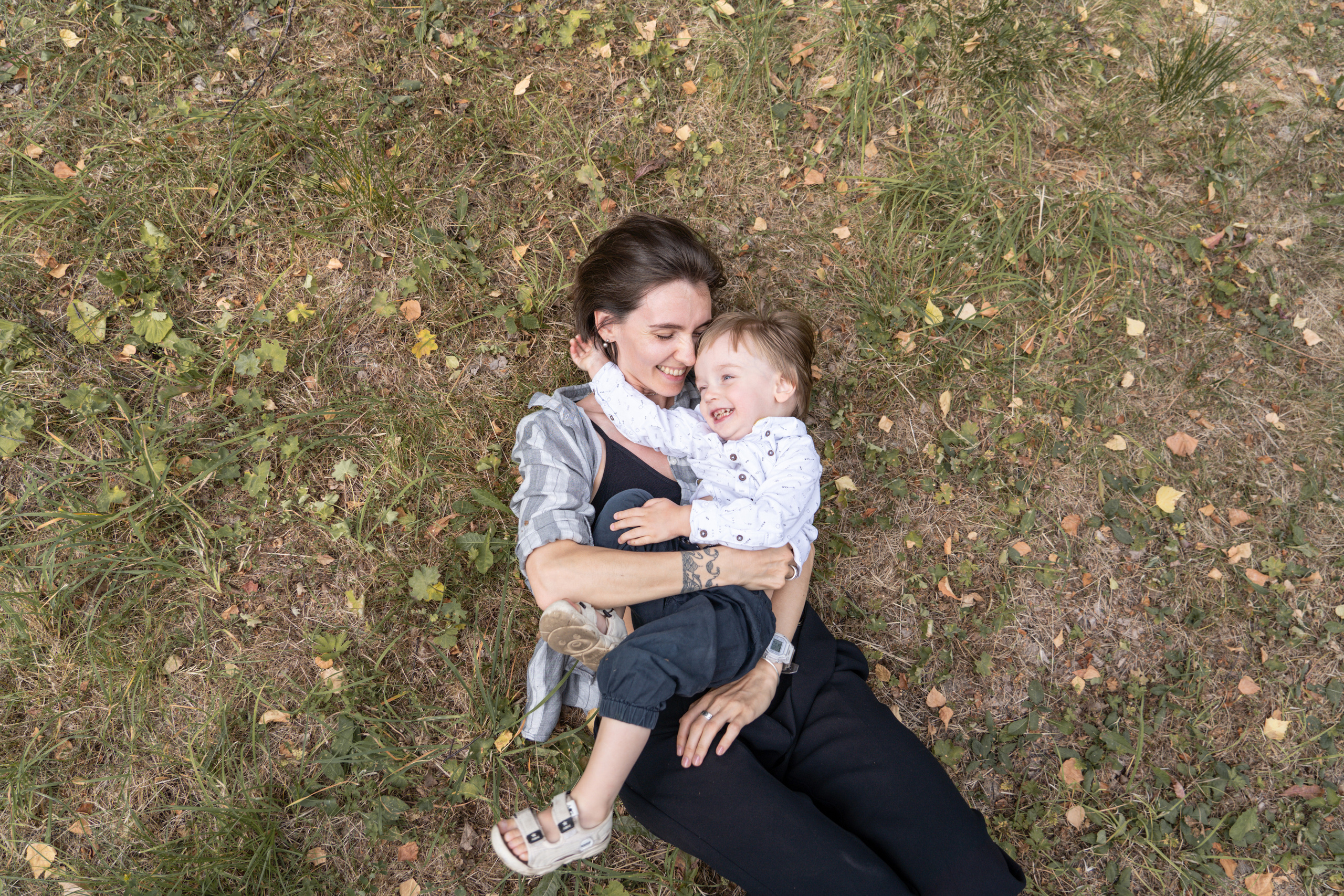 Фотограф-эстет