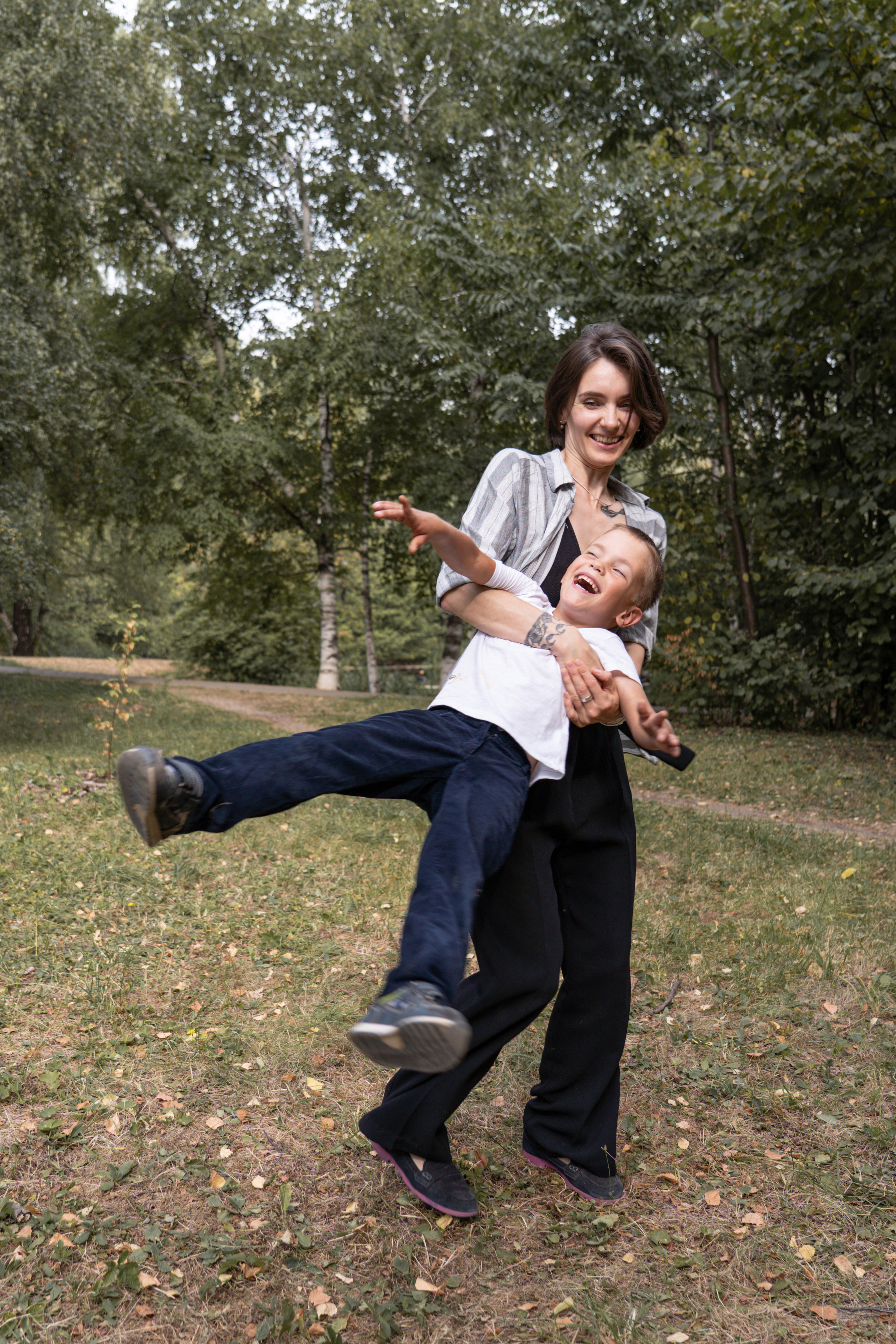 Фотограф-эстет