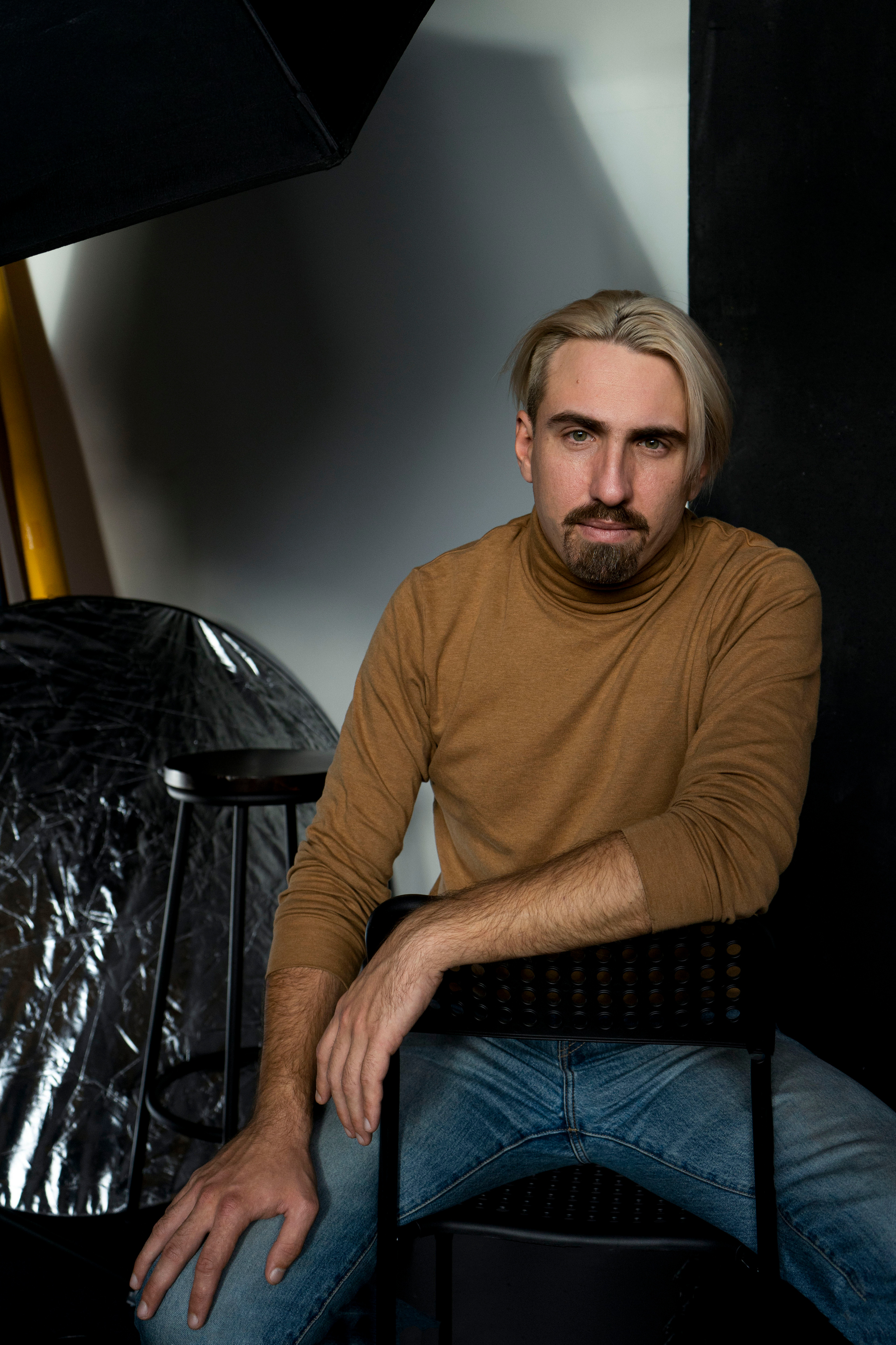 Фотограф-эстет