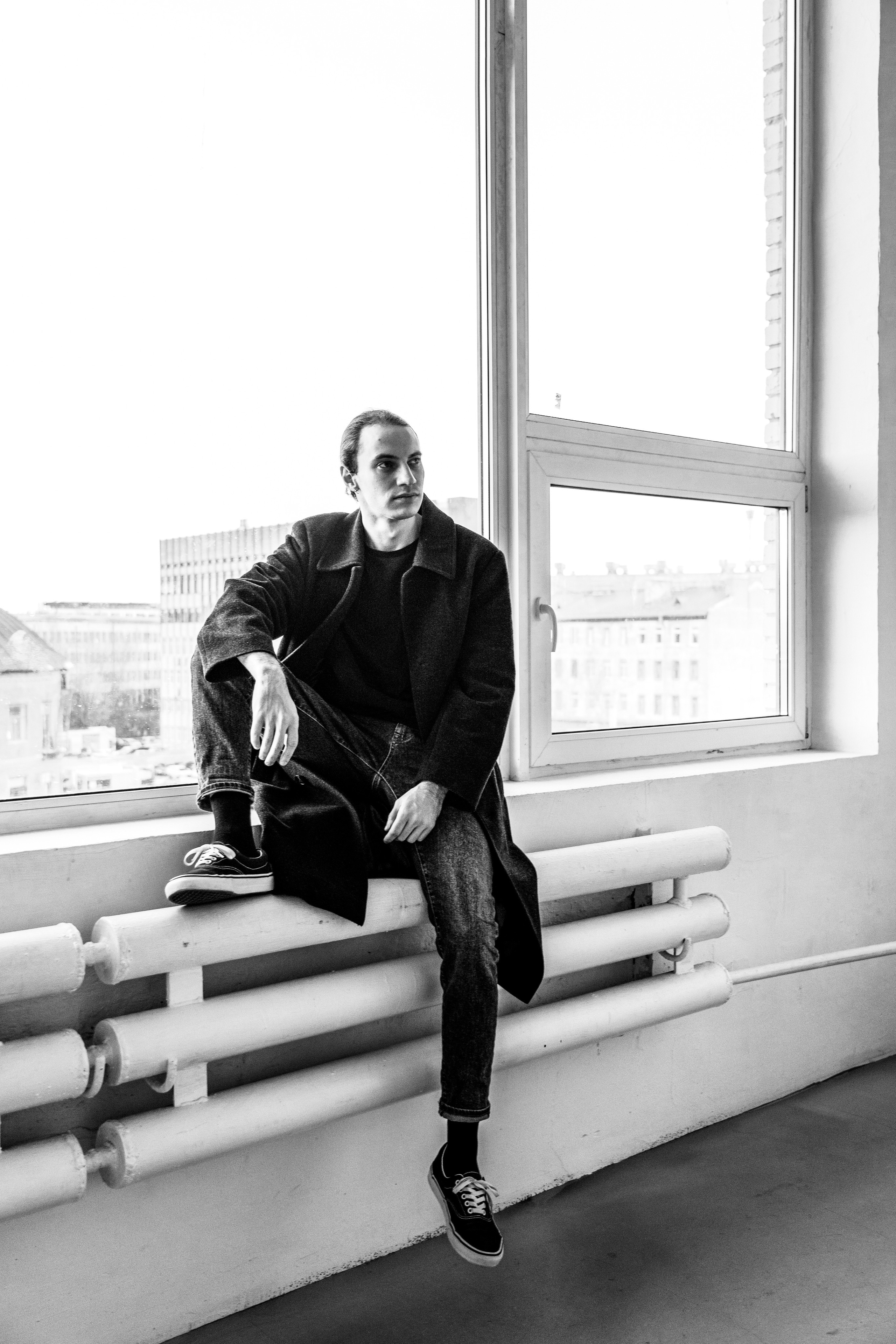 Фотограф-эстет