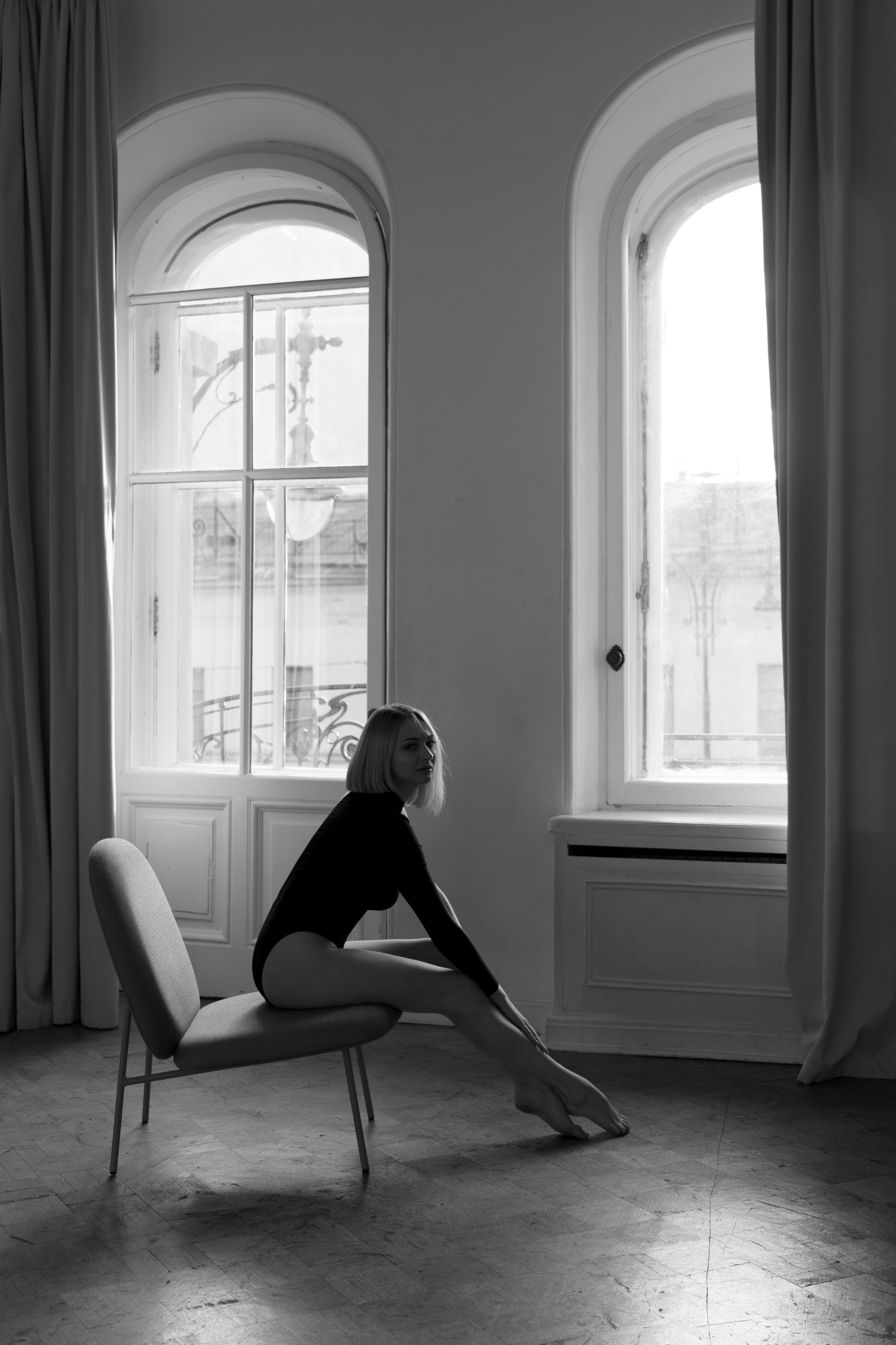 Фотограф-эстет