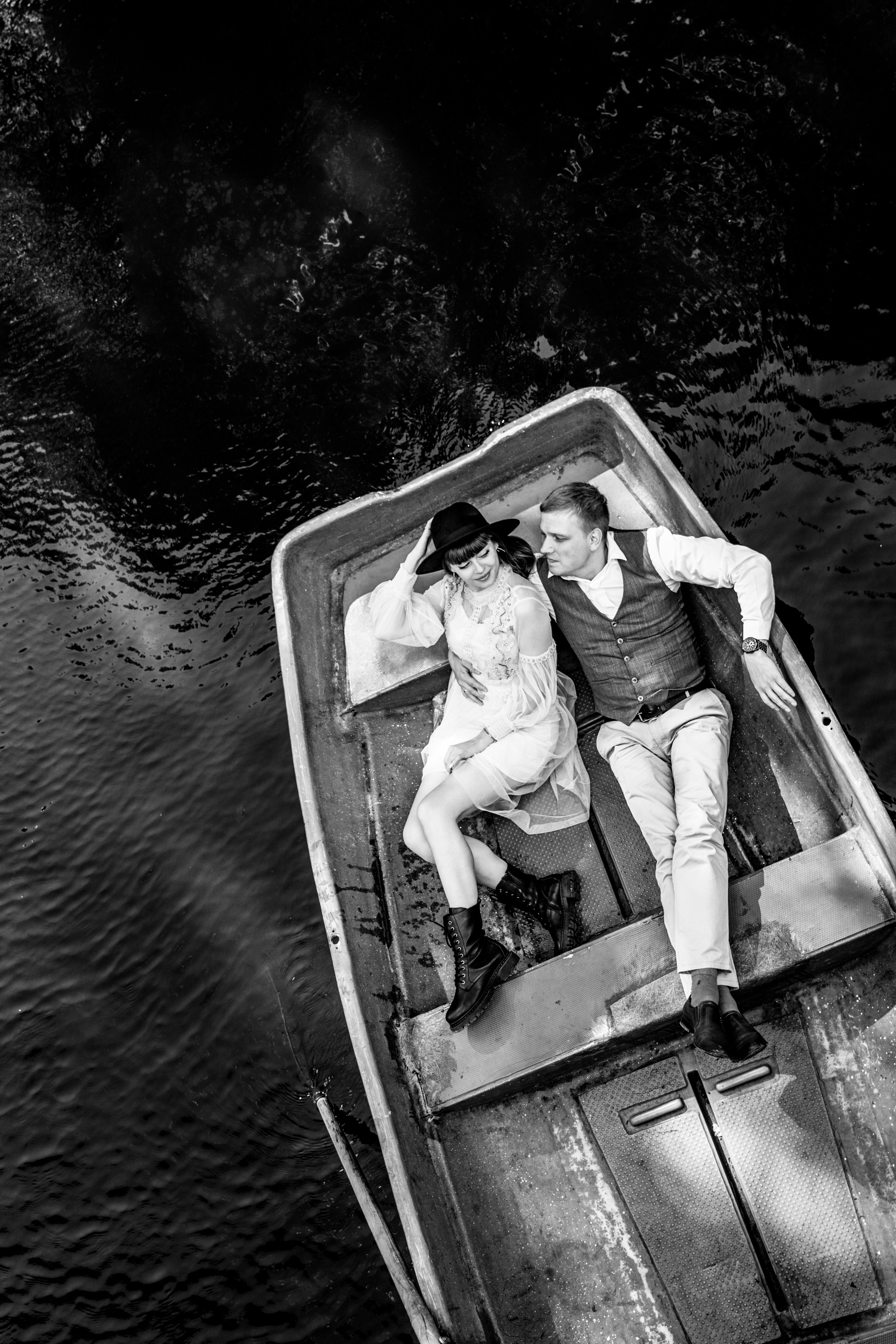 Фотограф-эстет