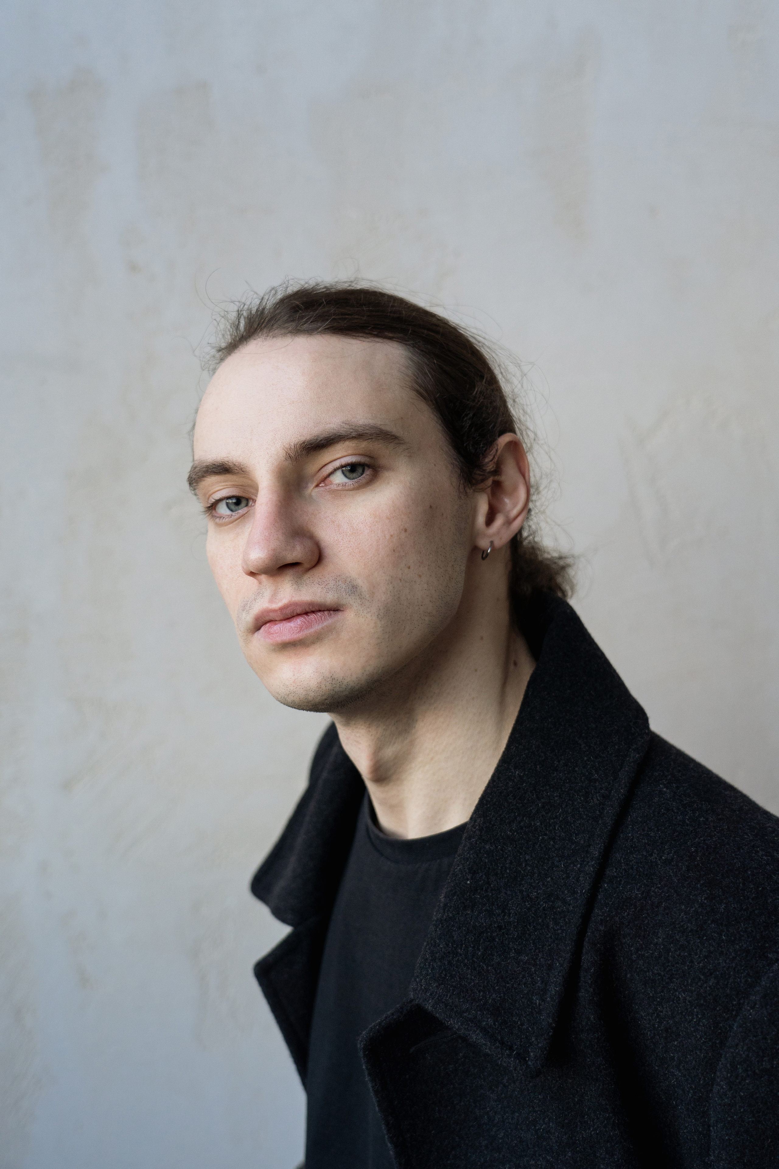 Фотограф-эстет