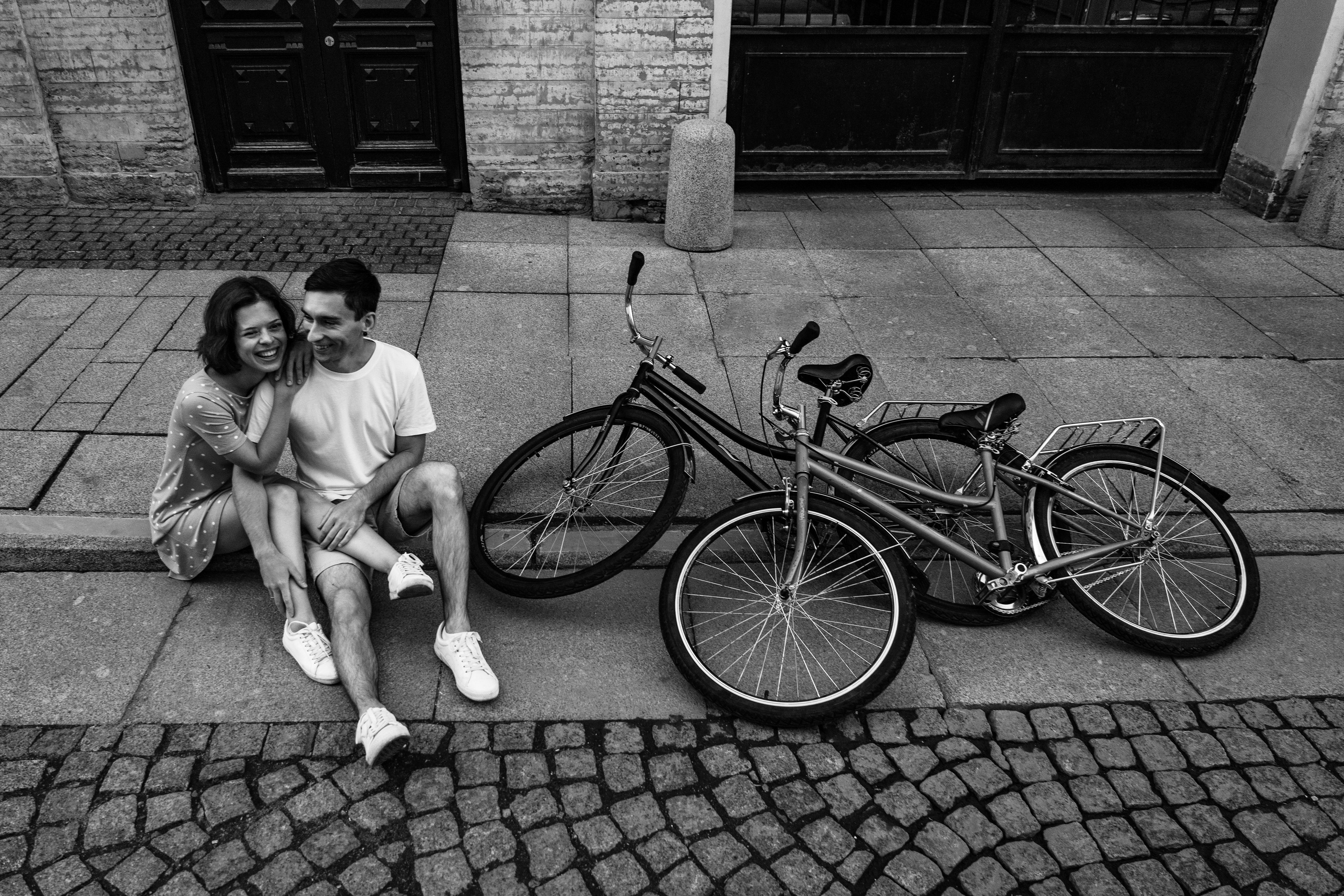 Фотограф-эстет