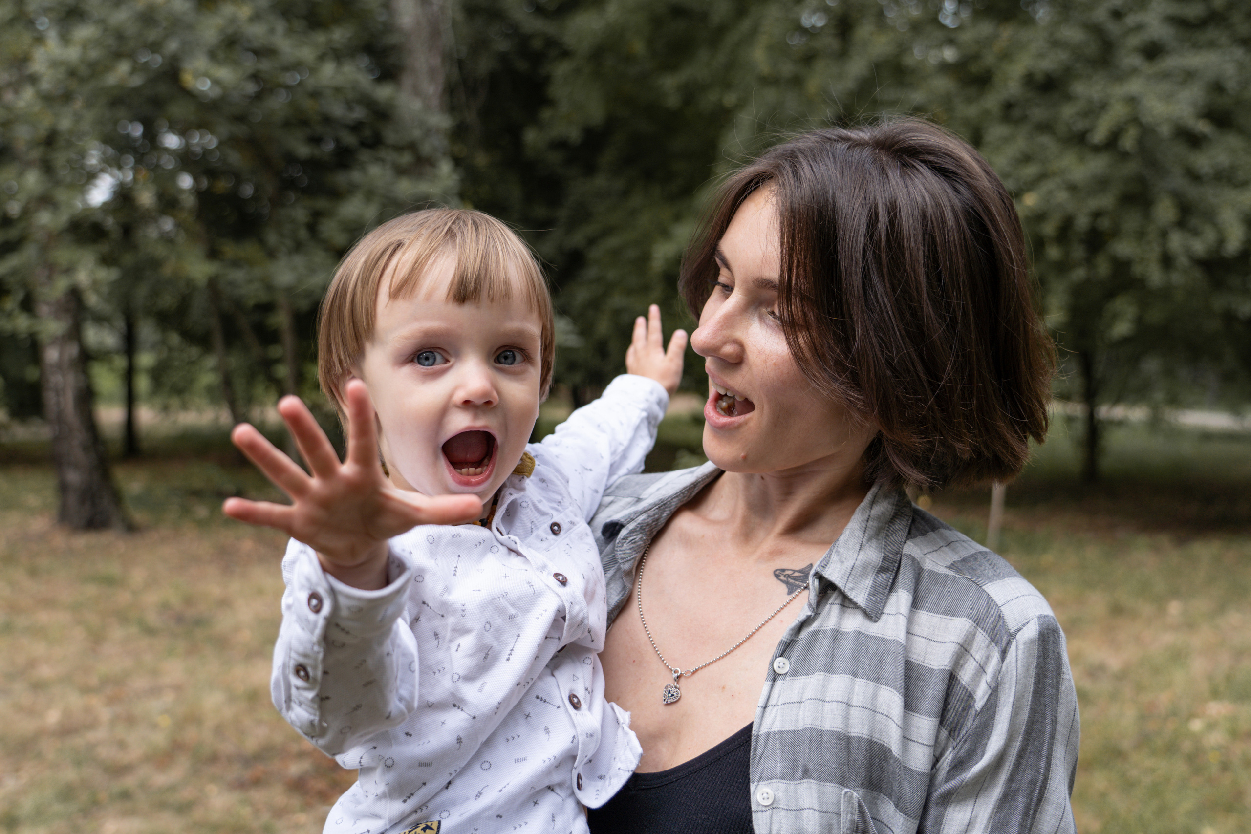 Фотограф-эстет