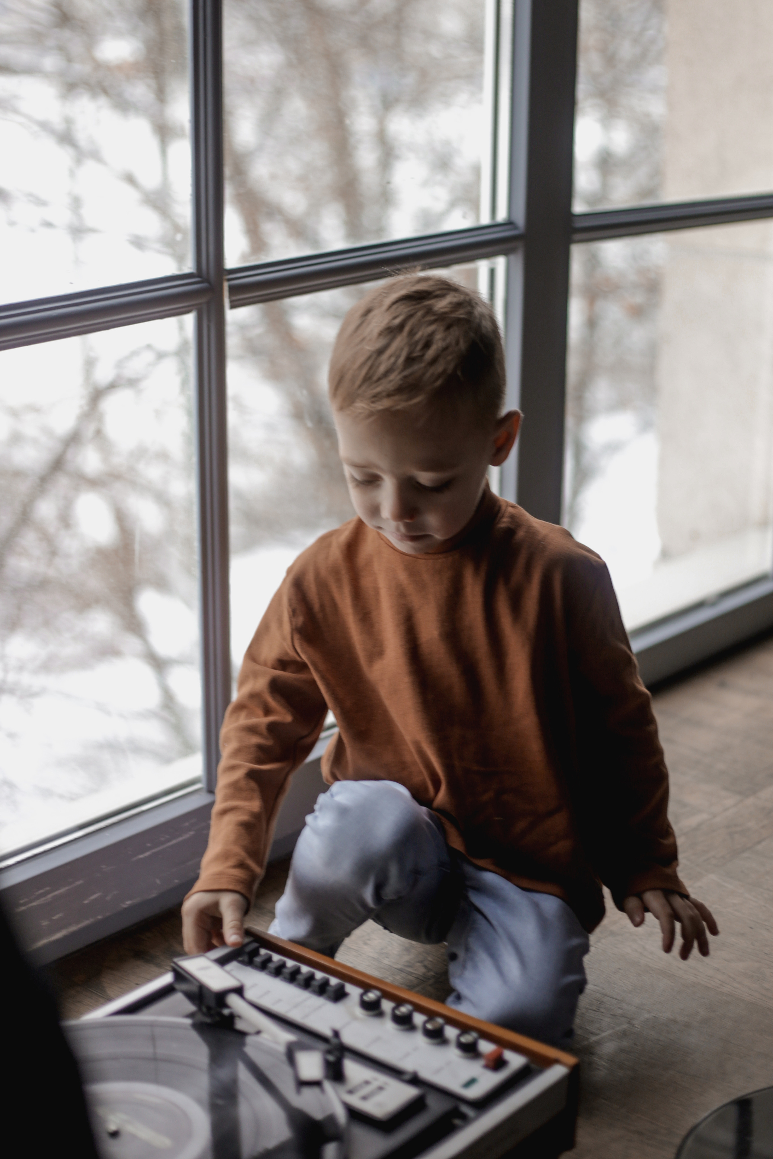 Фотограф-эстет