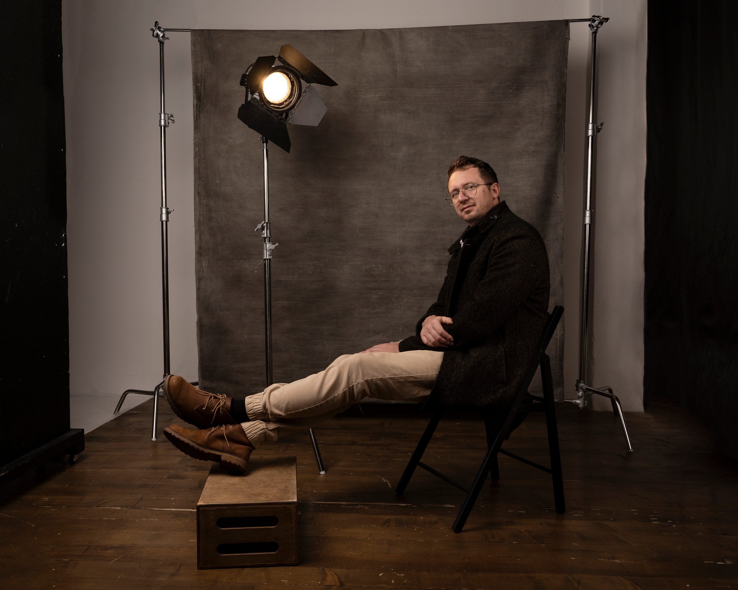 Фотограф-эстет