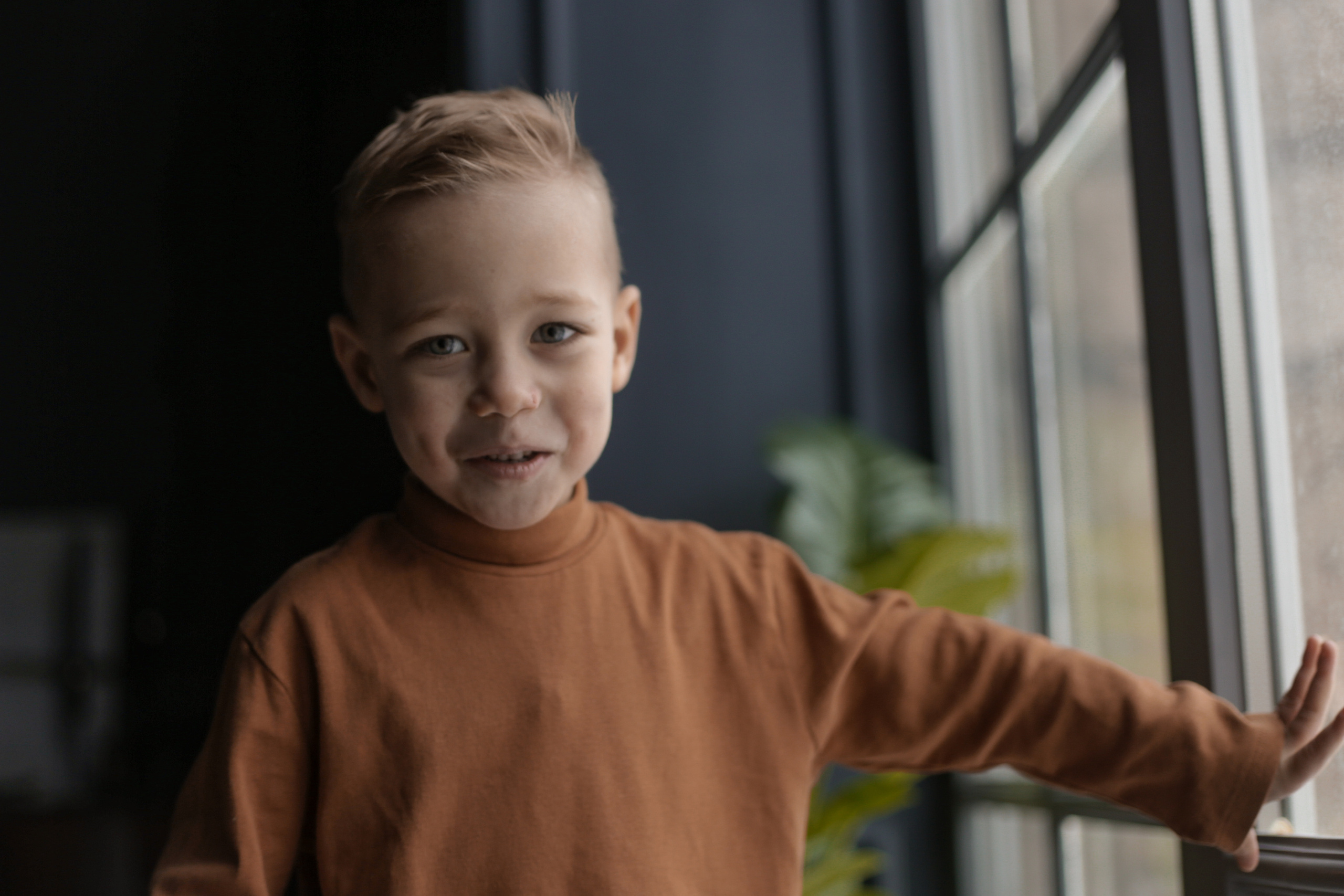 Фотограф-эстет