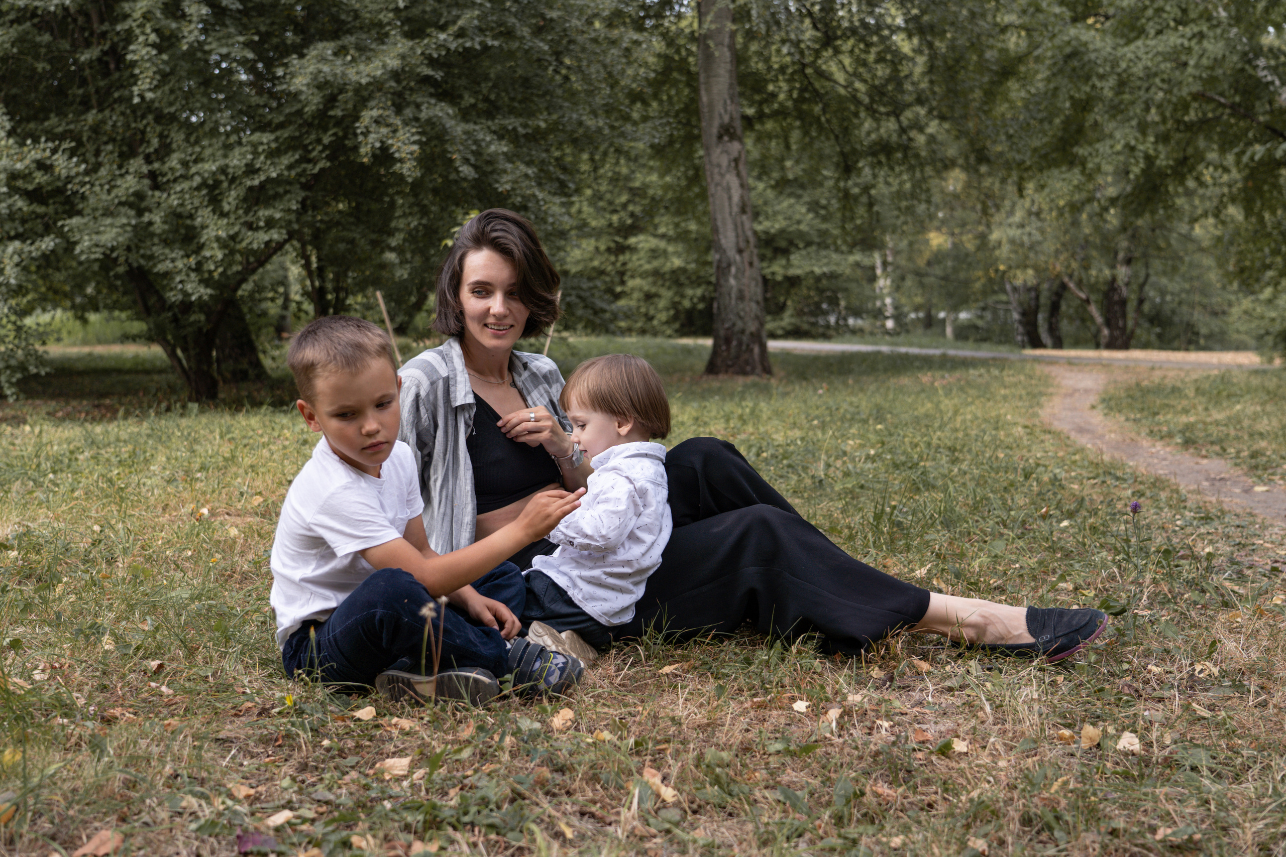 Фотограф-эстет