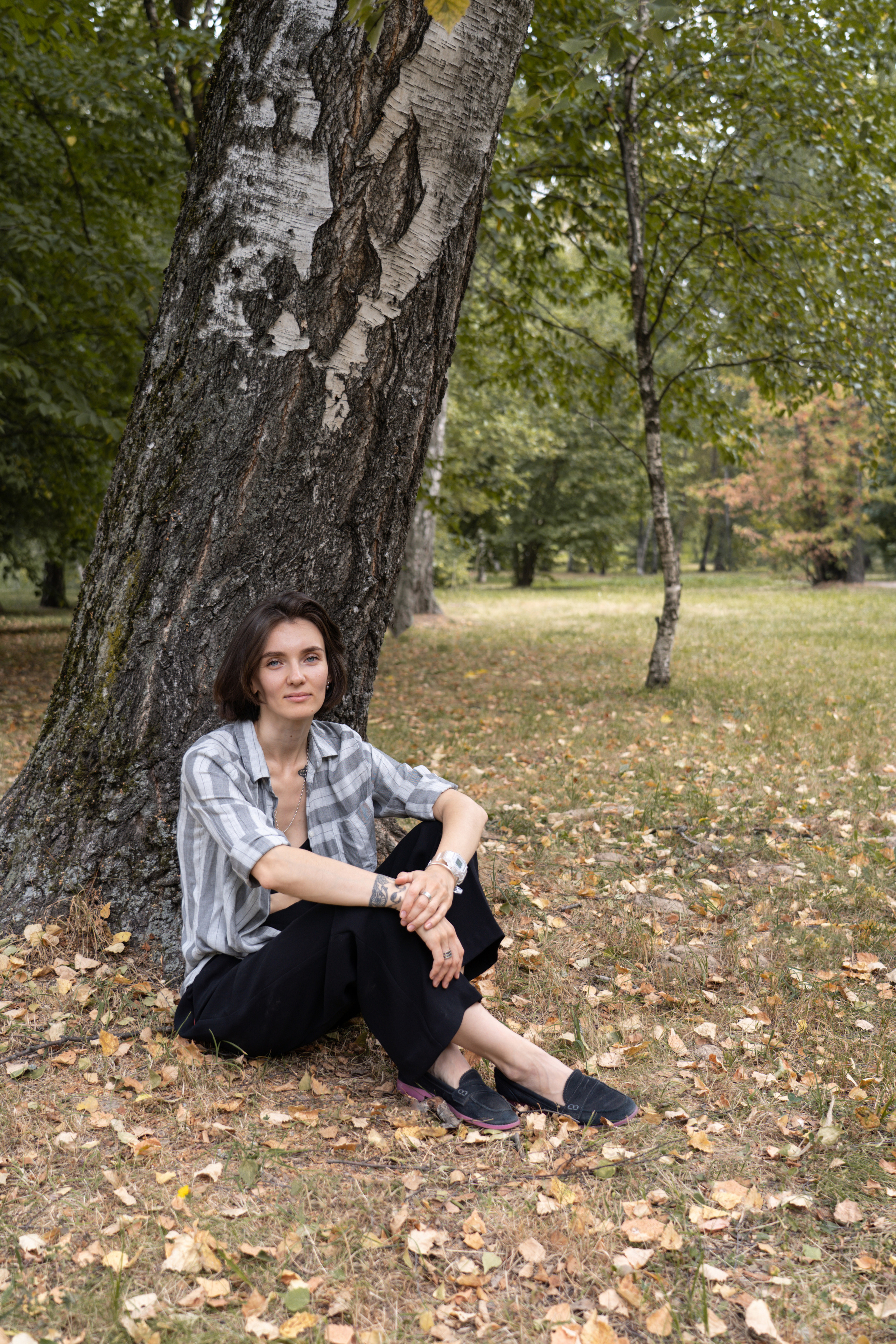 Фотограф-эстет