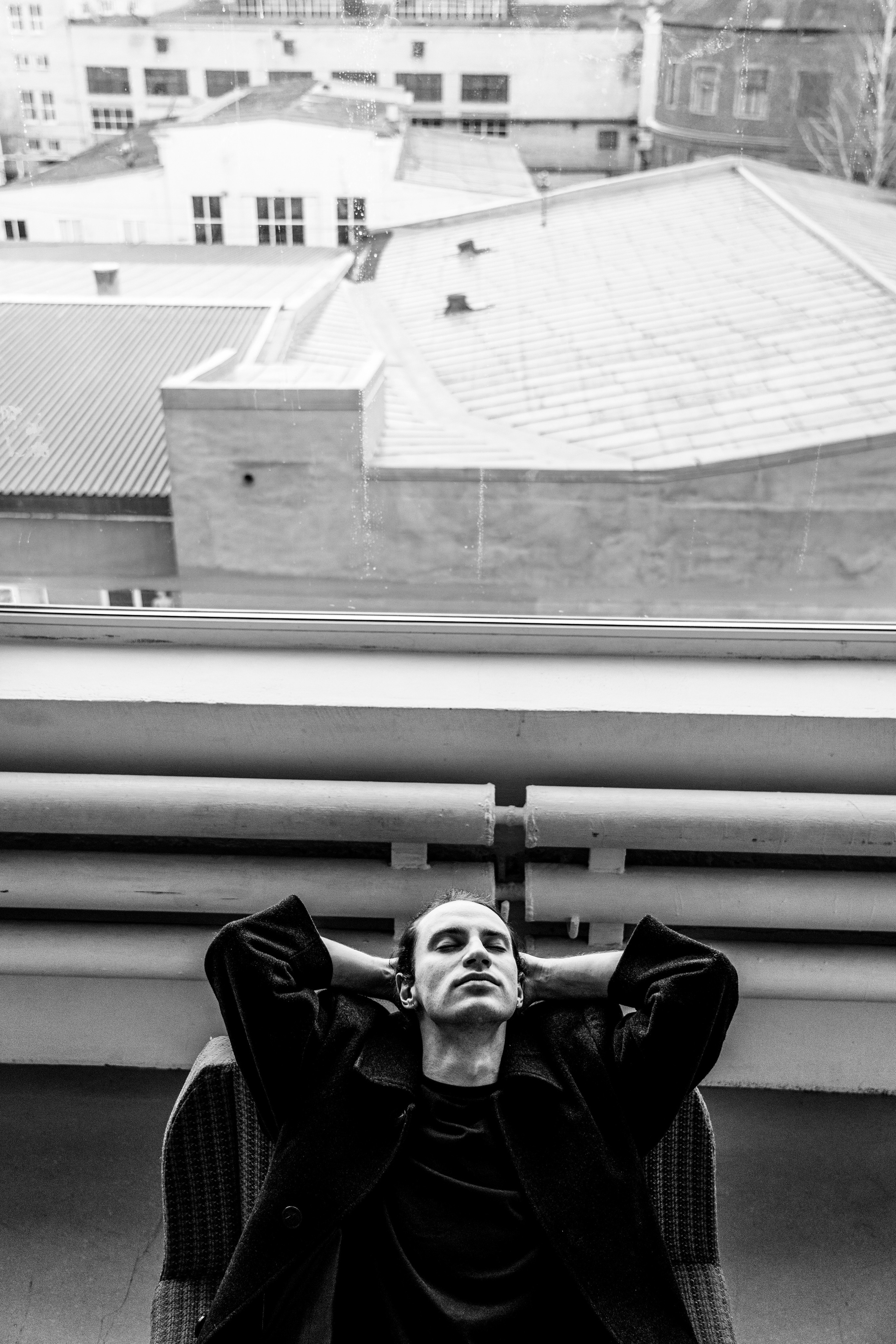 Фотограф-эстет