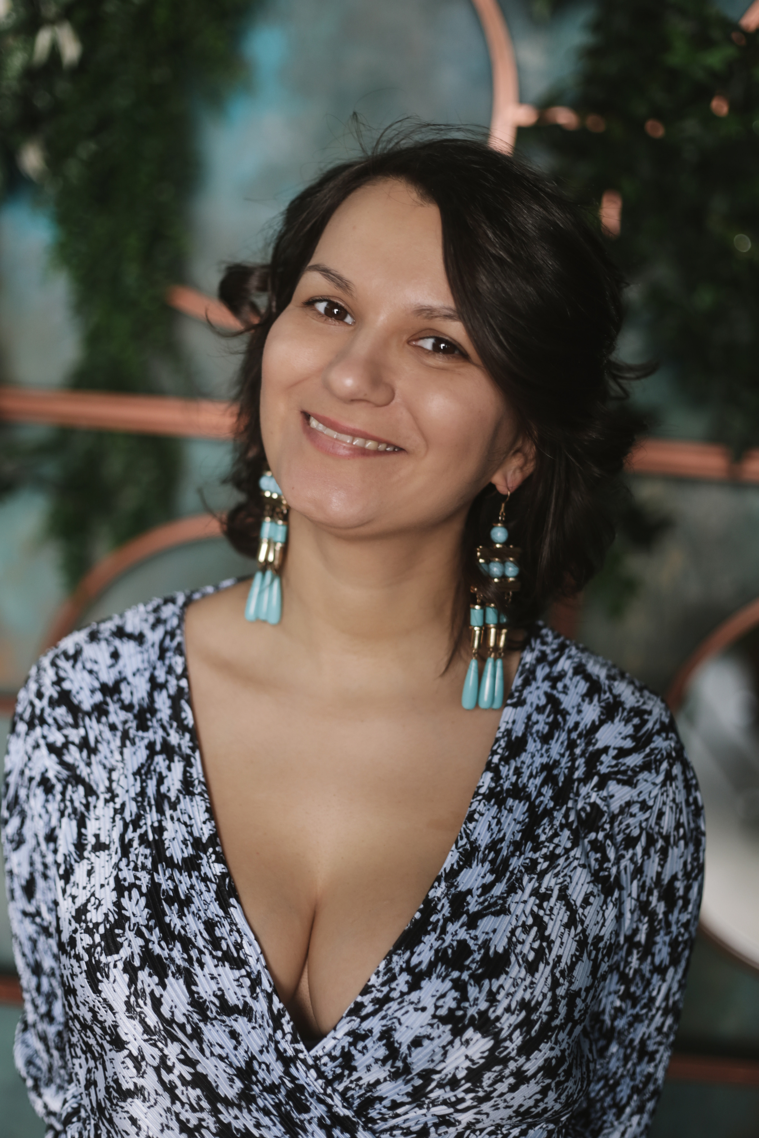 Фотограф-эстет