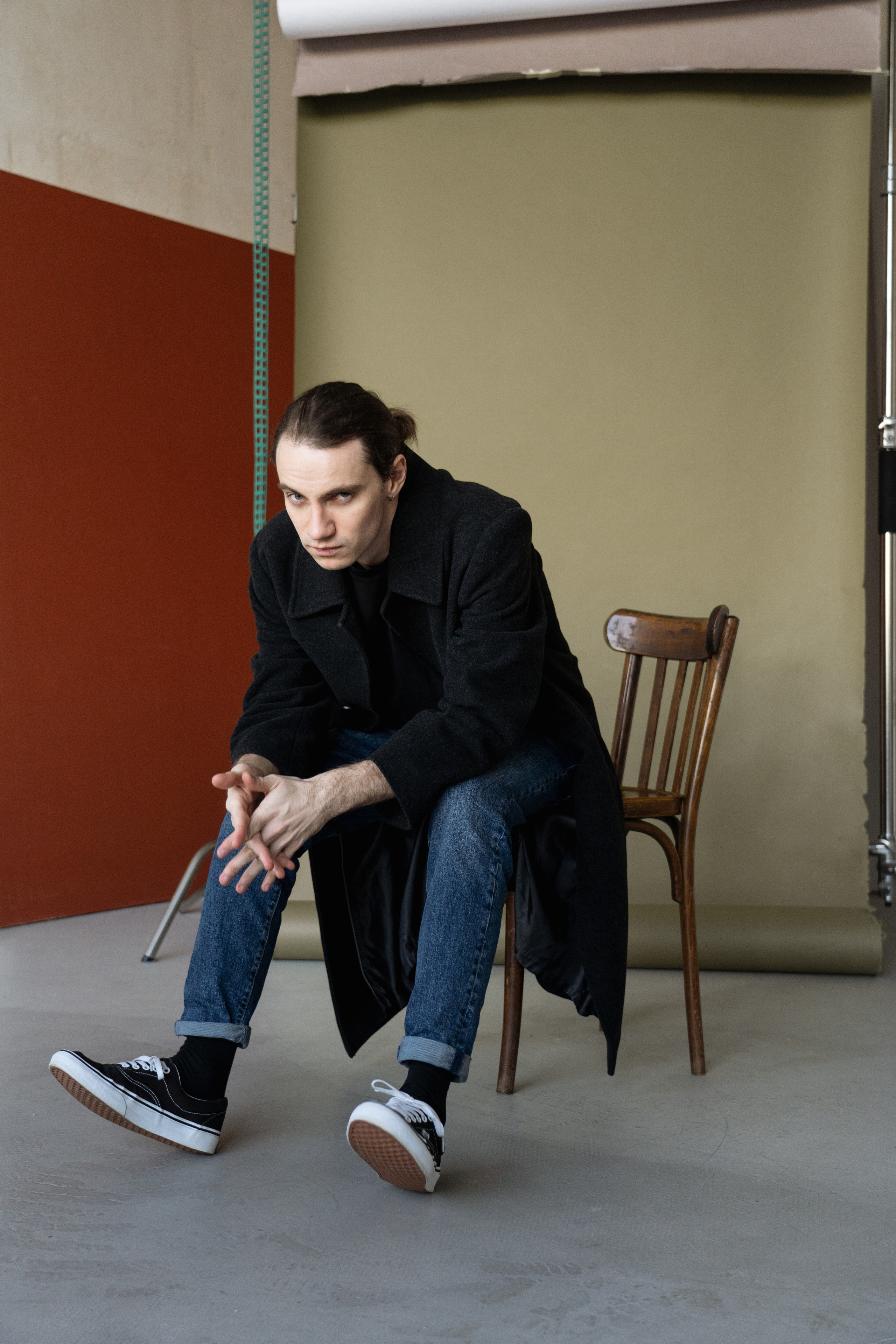 Фотограф-эстет