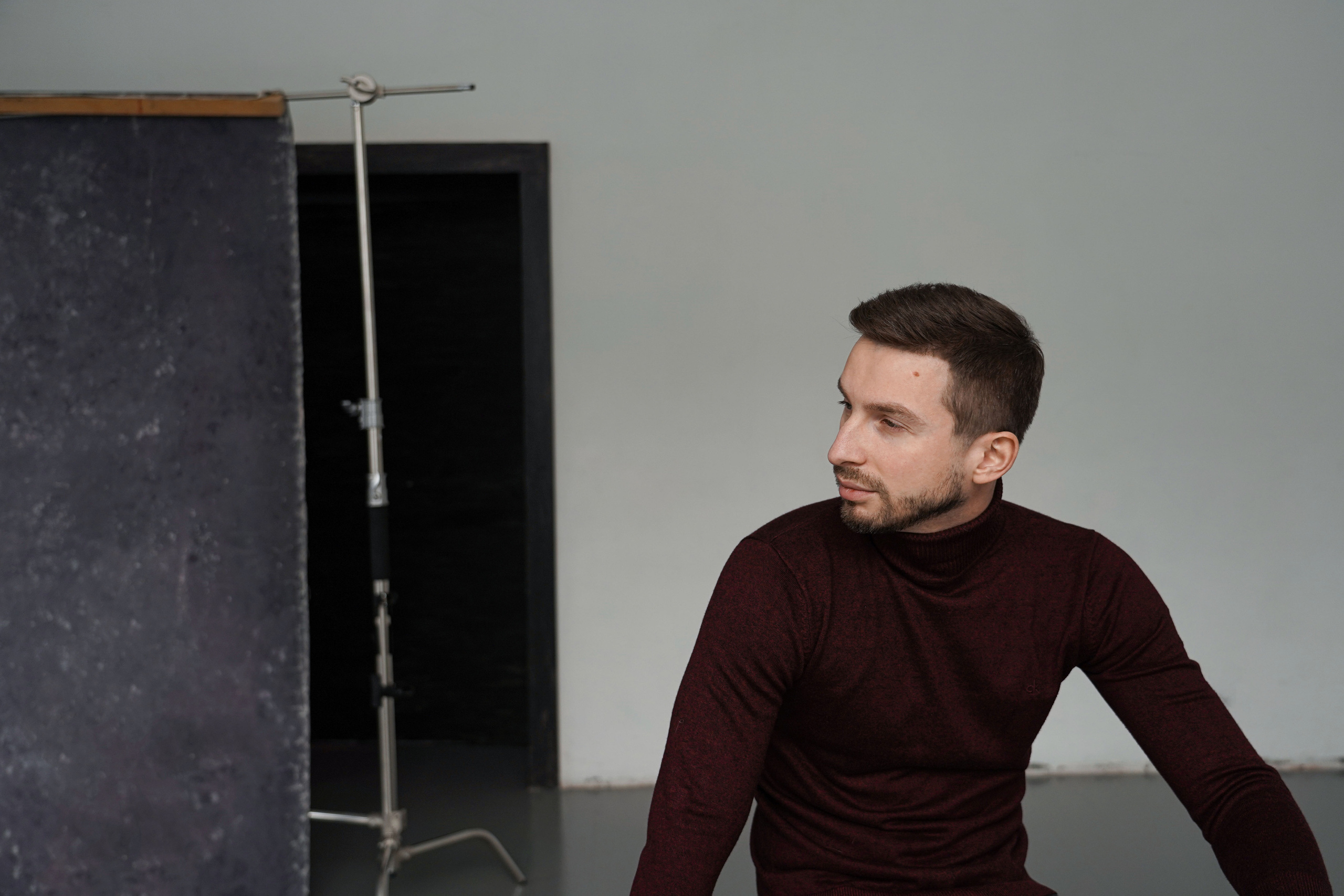 Фотограф-эстет