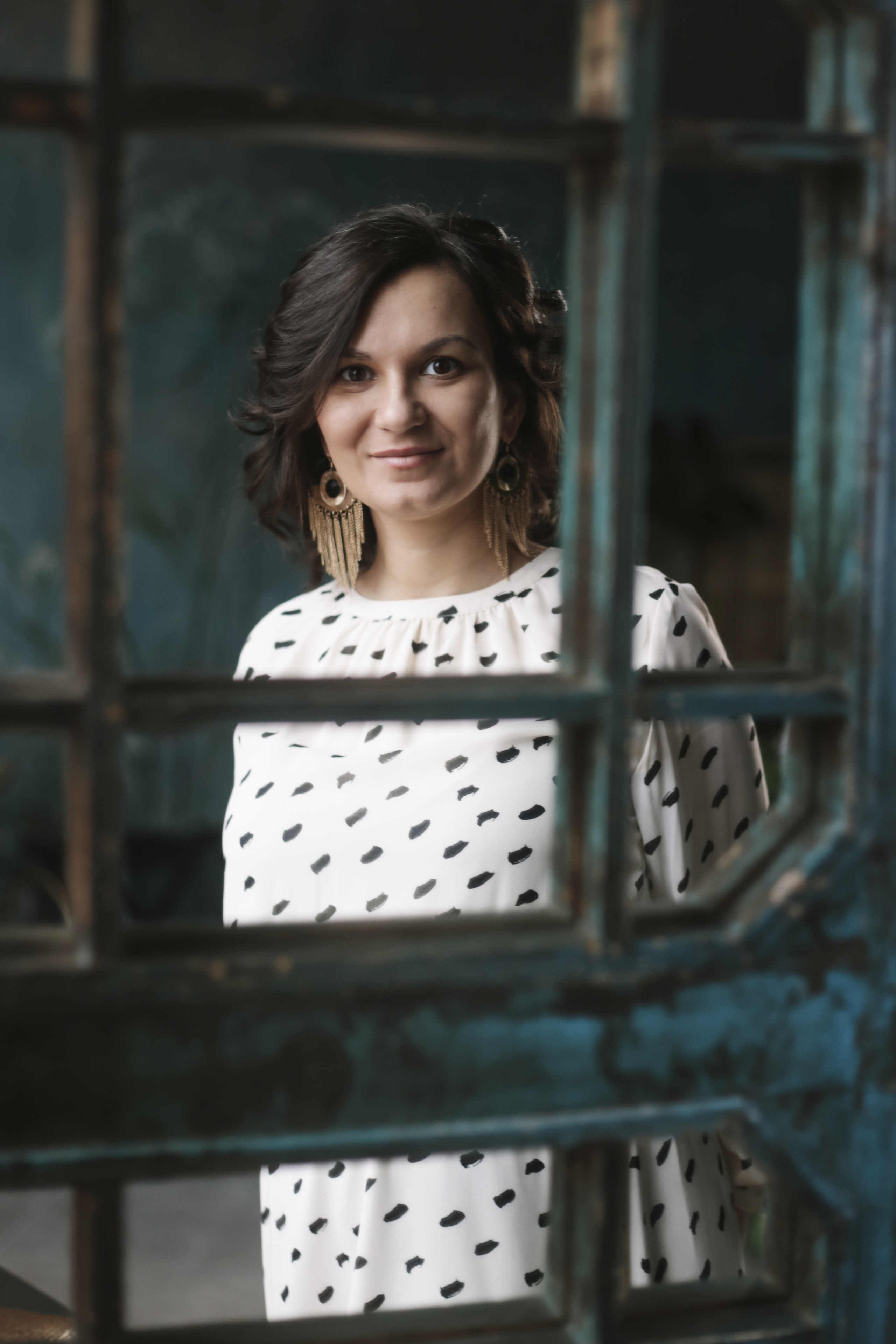 Фотограф-эстет