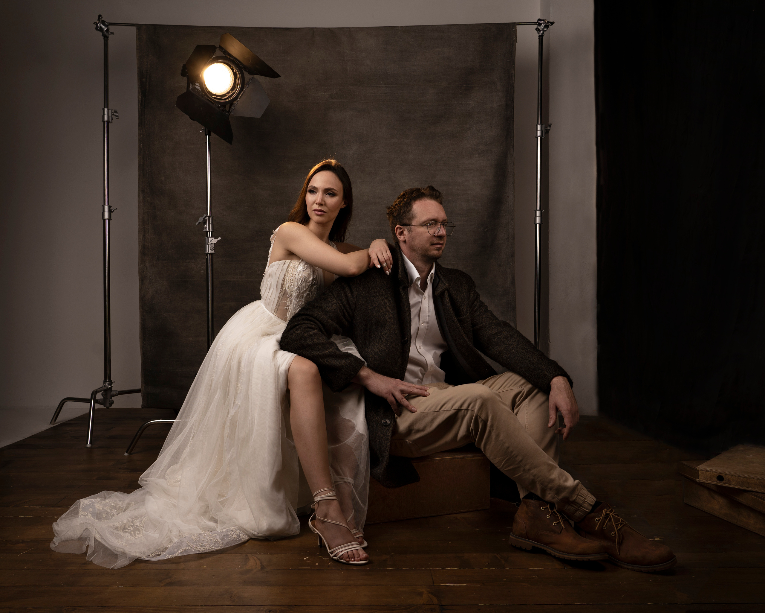 Фотограф-эстет