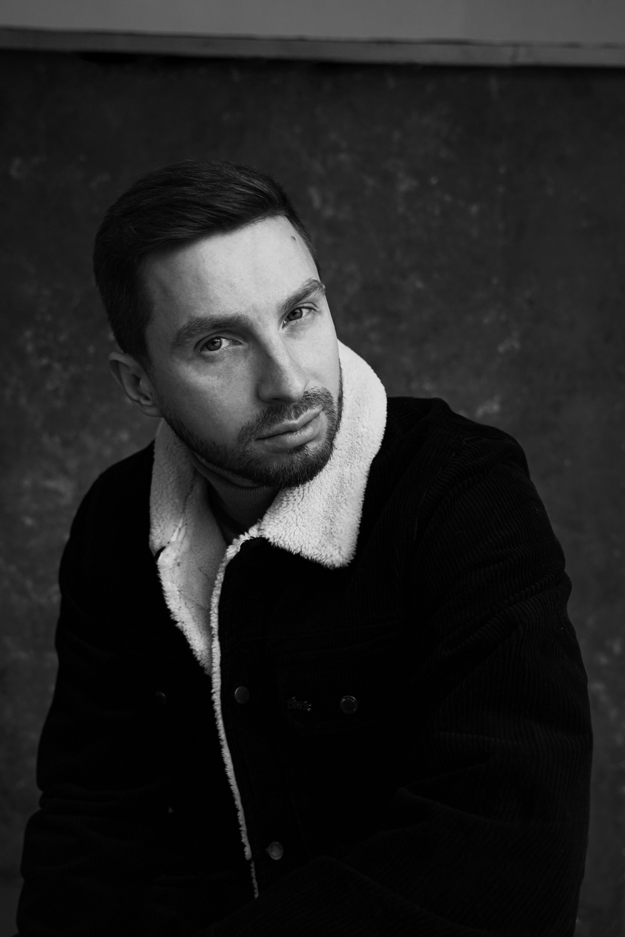 Фотограф-эстет