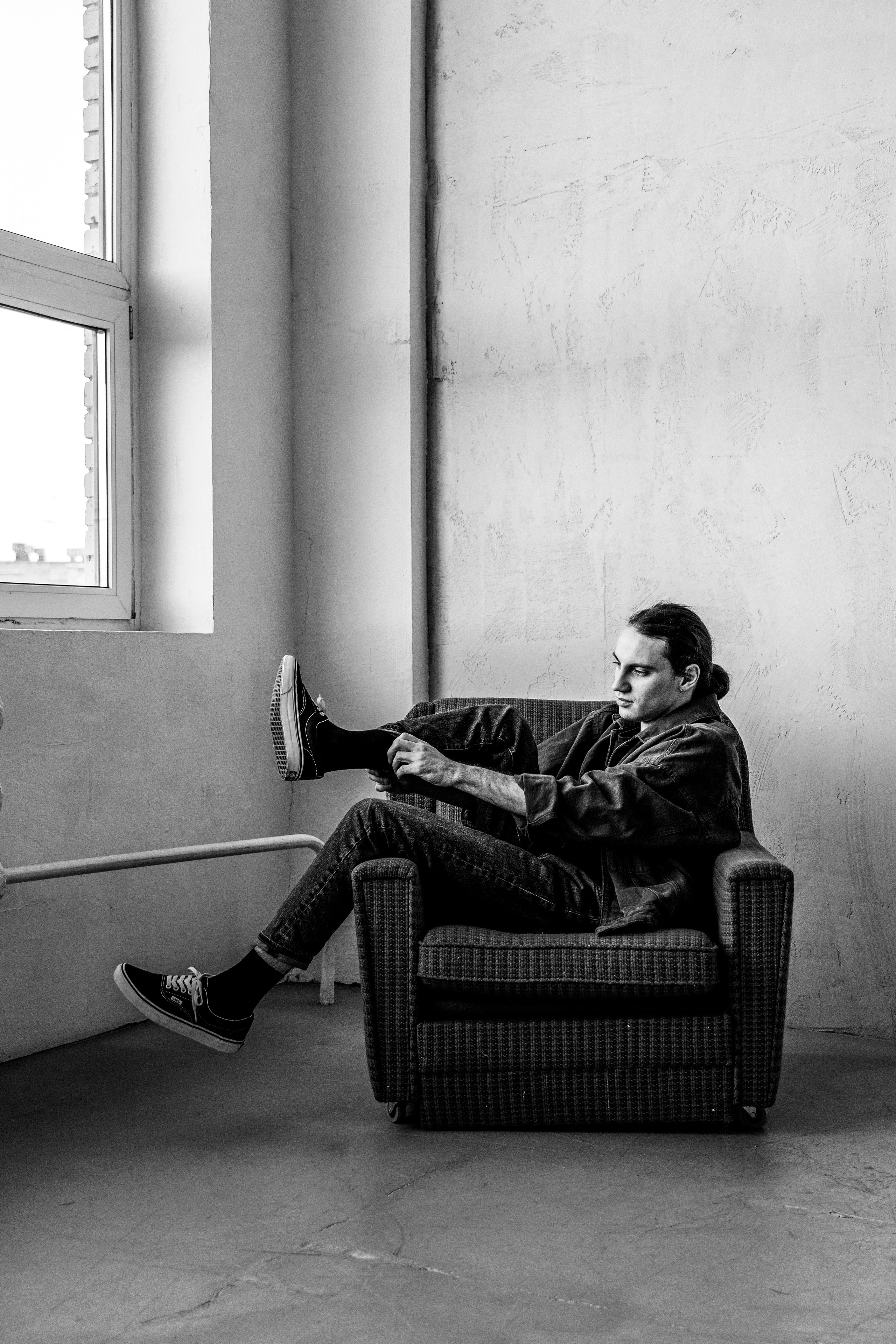 Фотограф-эстет