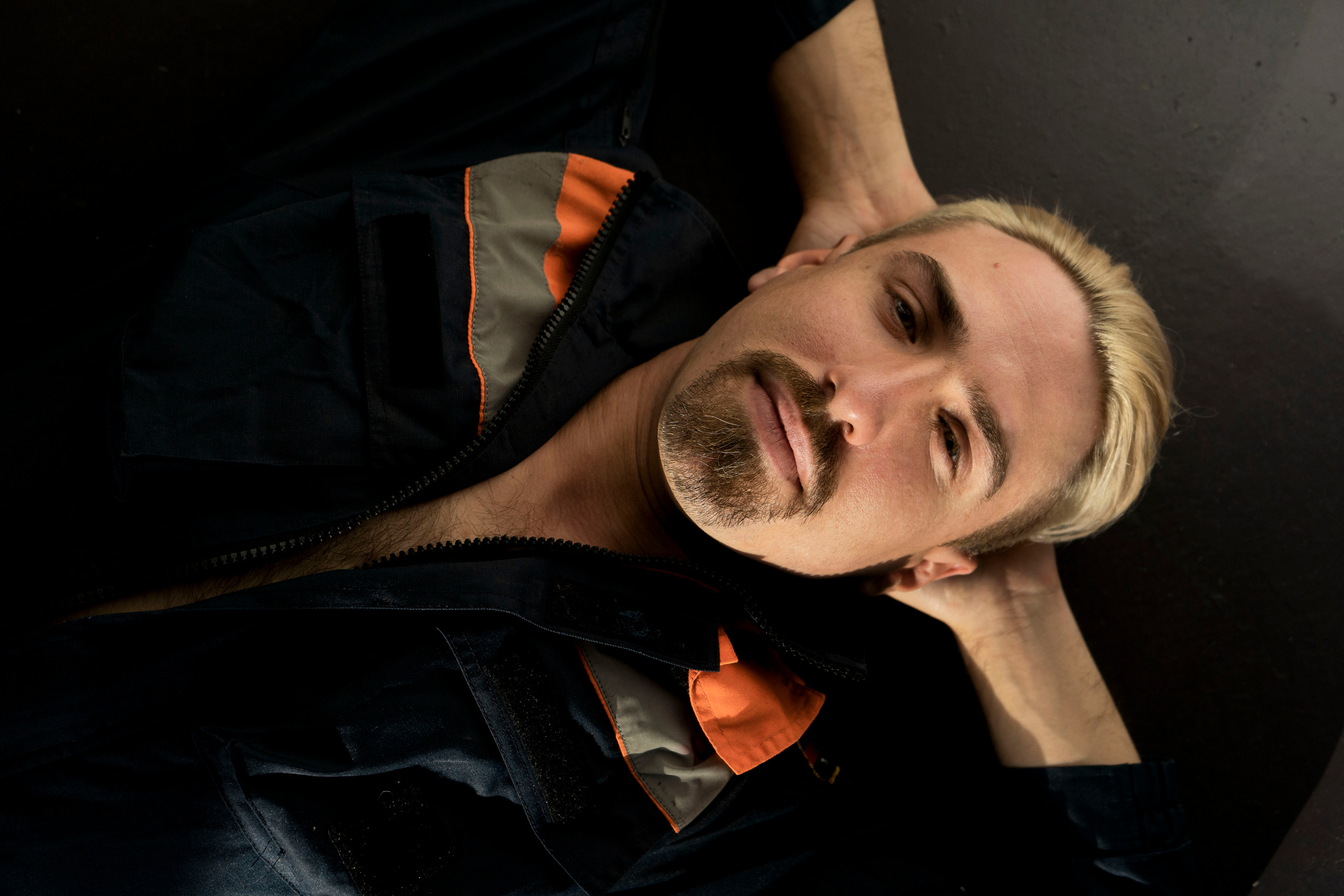 Фотограф-эстет