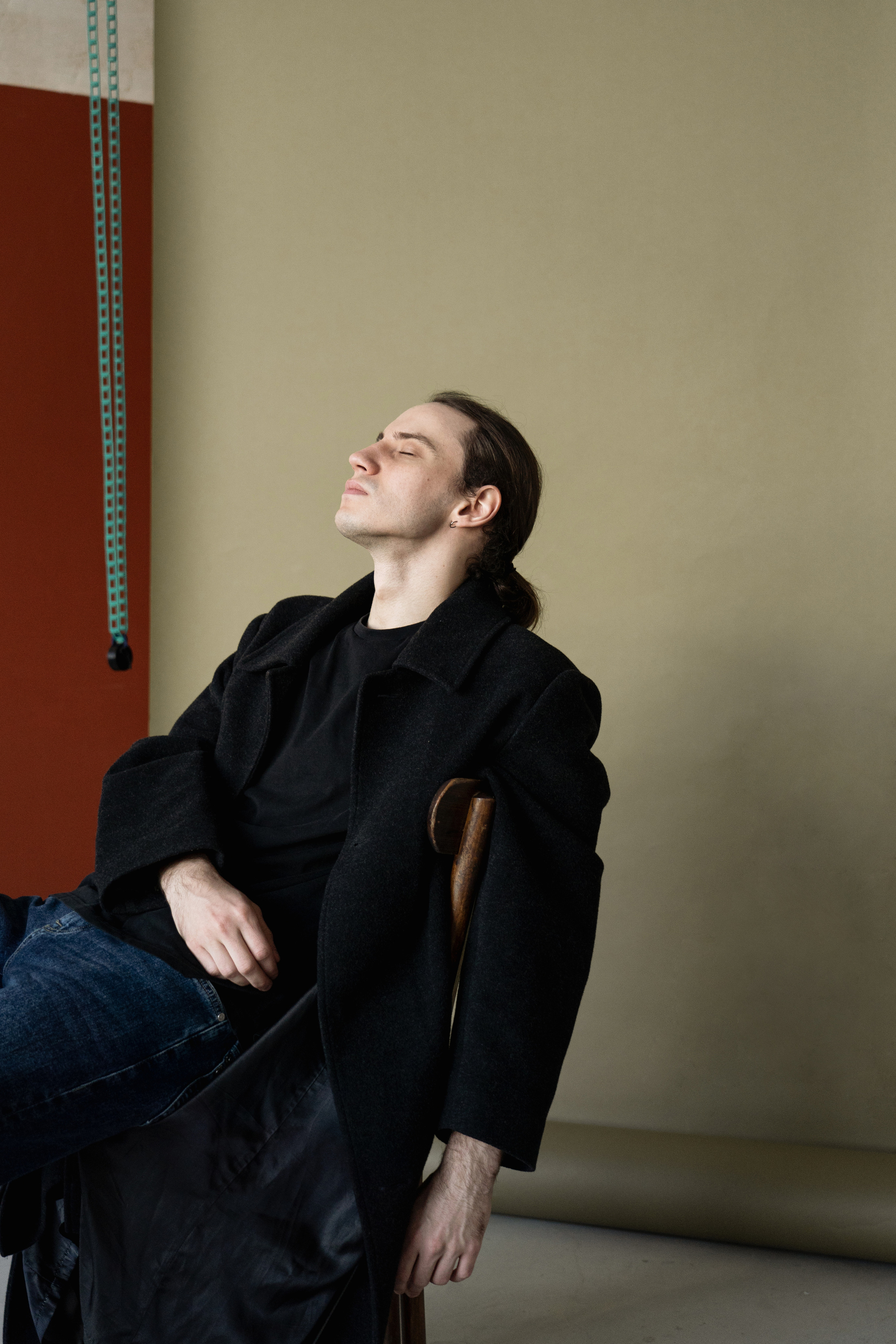 Фотограф-эстет