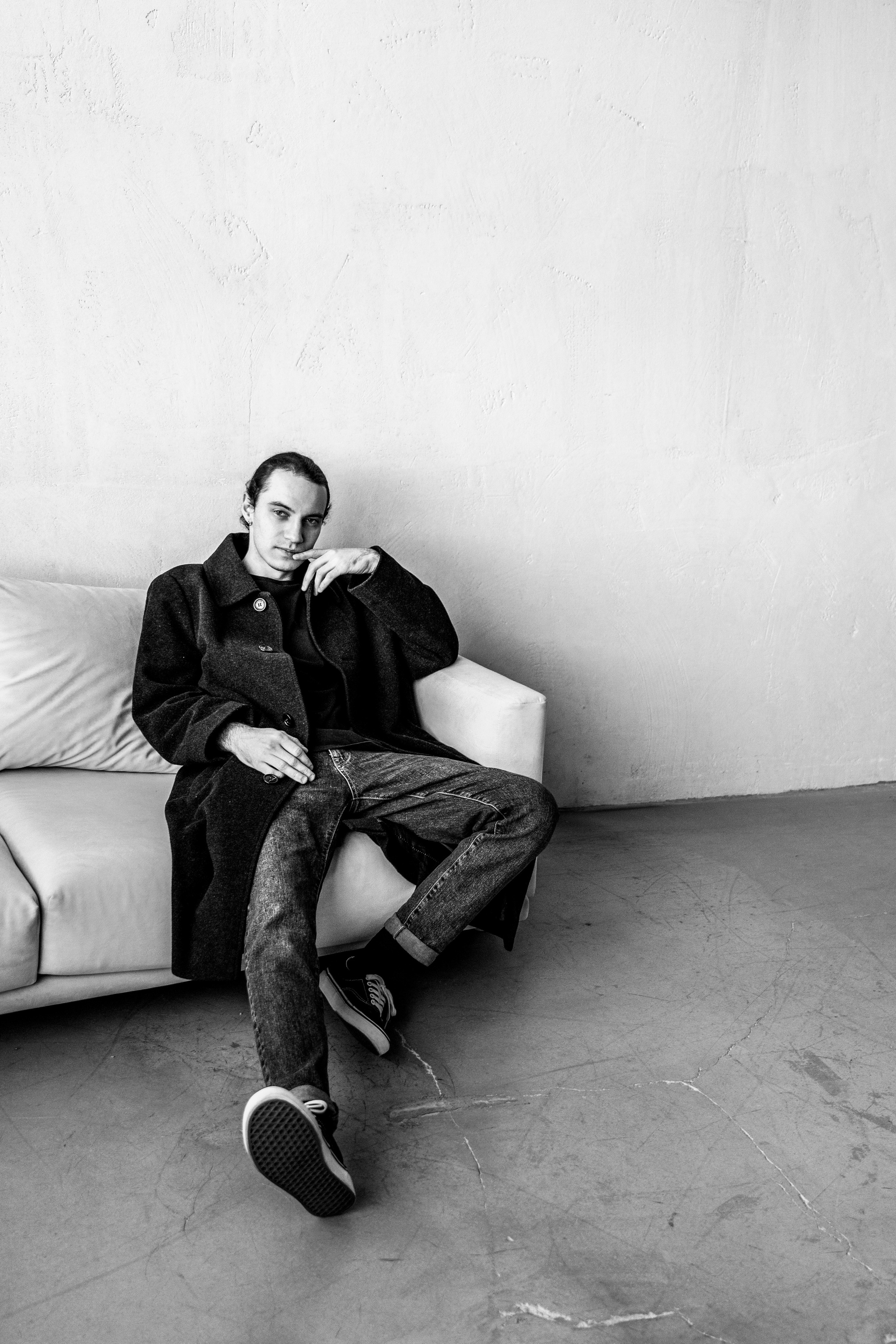 Фотограф-эстет