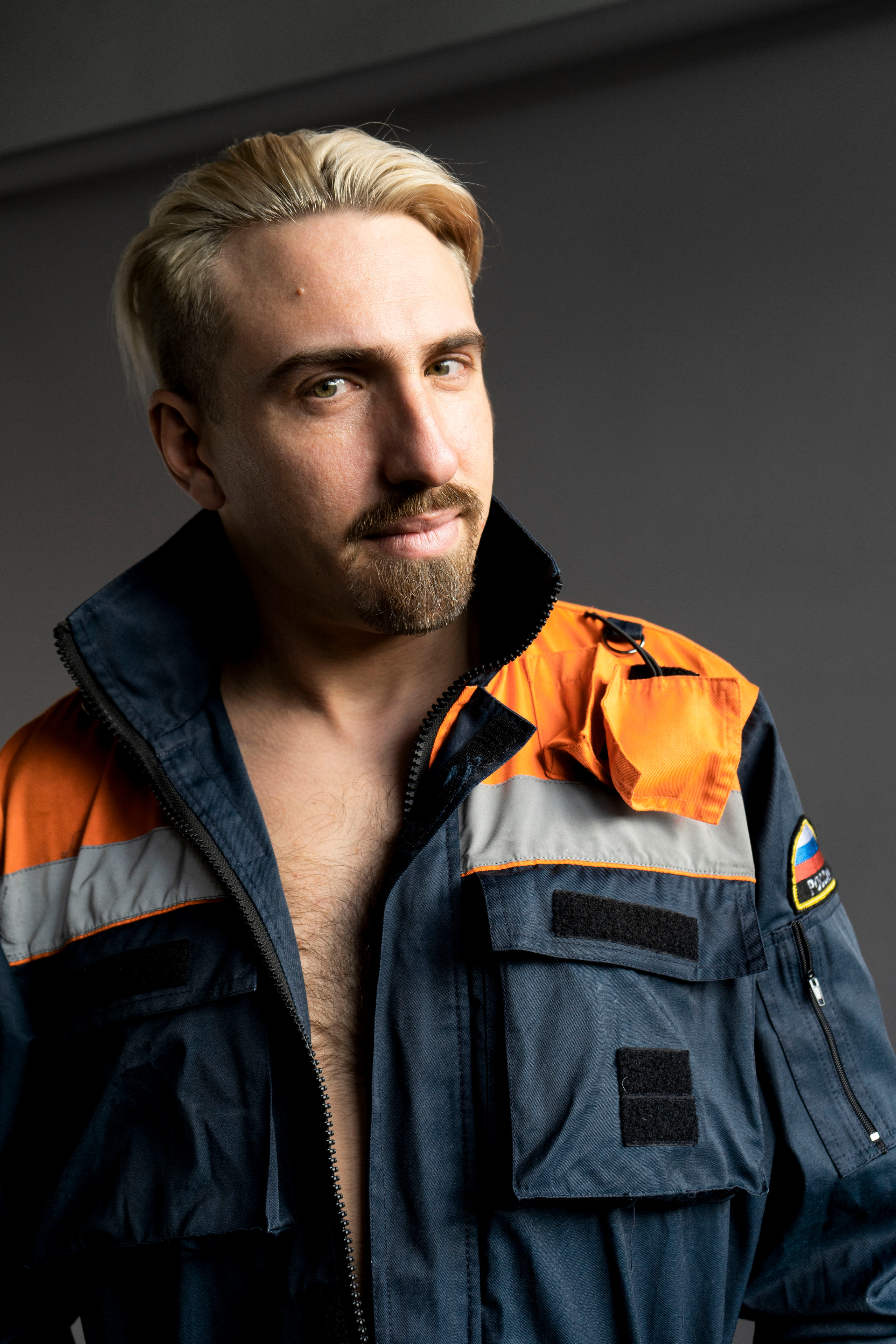 Фотограф-эстет