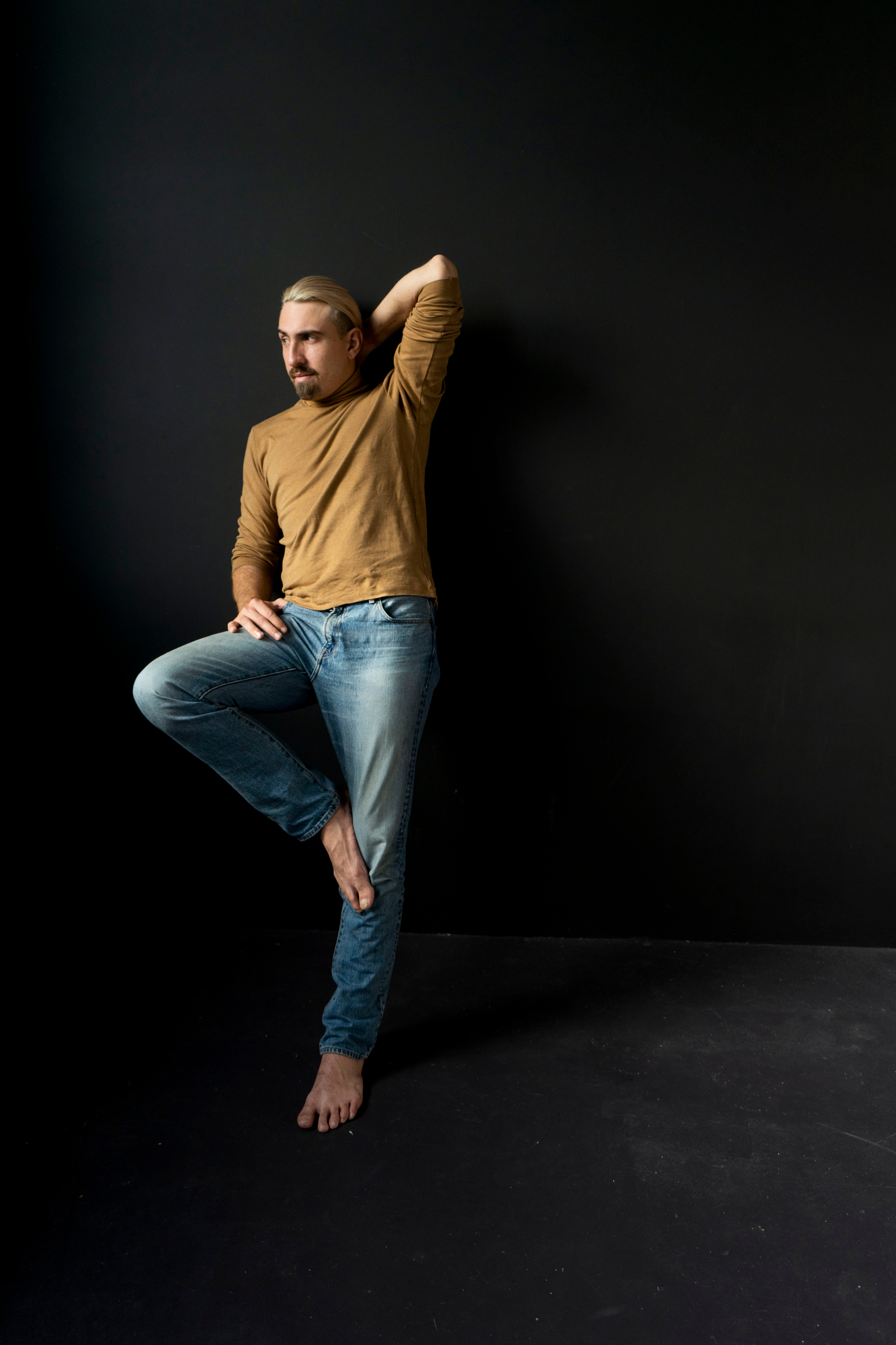 Фотограф-эстет