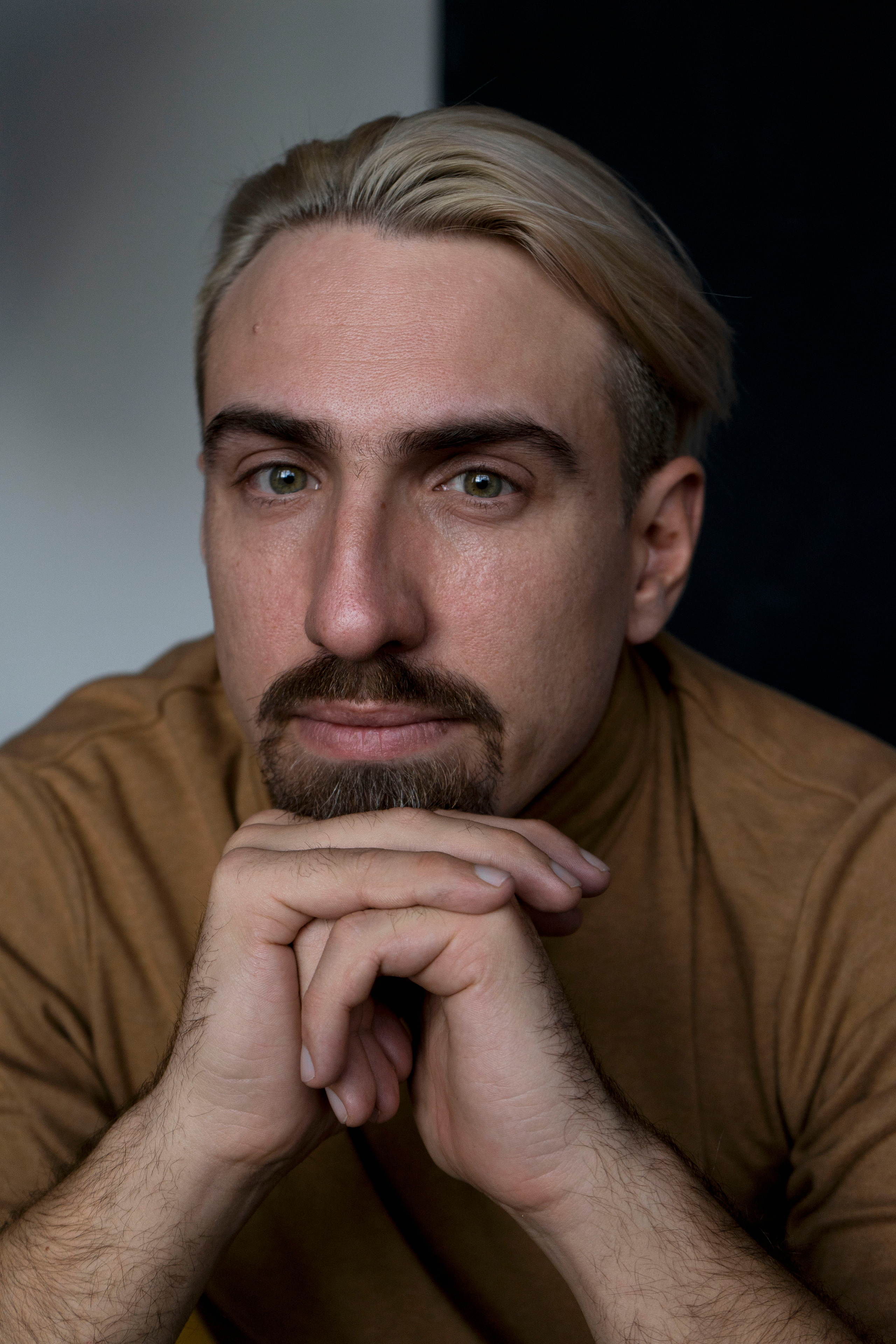 Фотограф-эстет