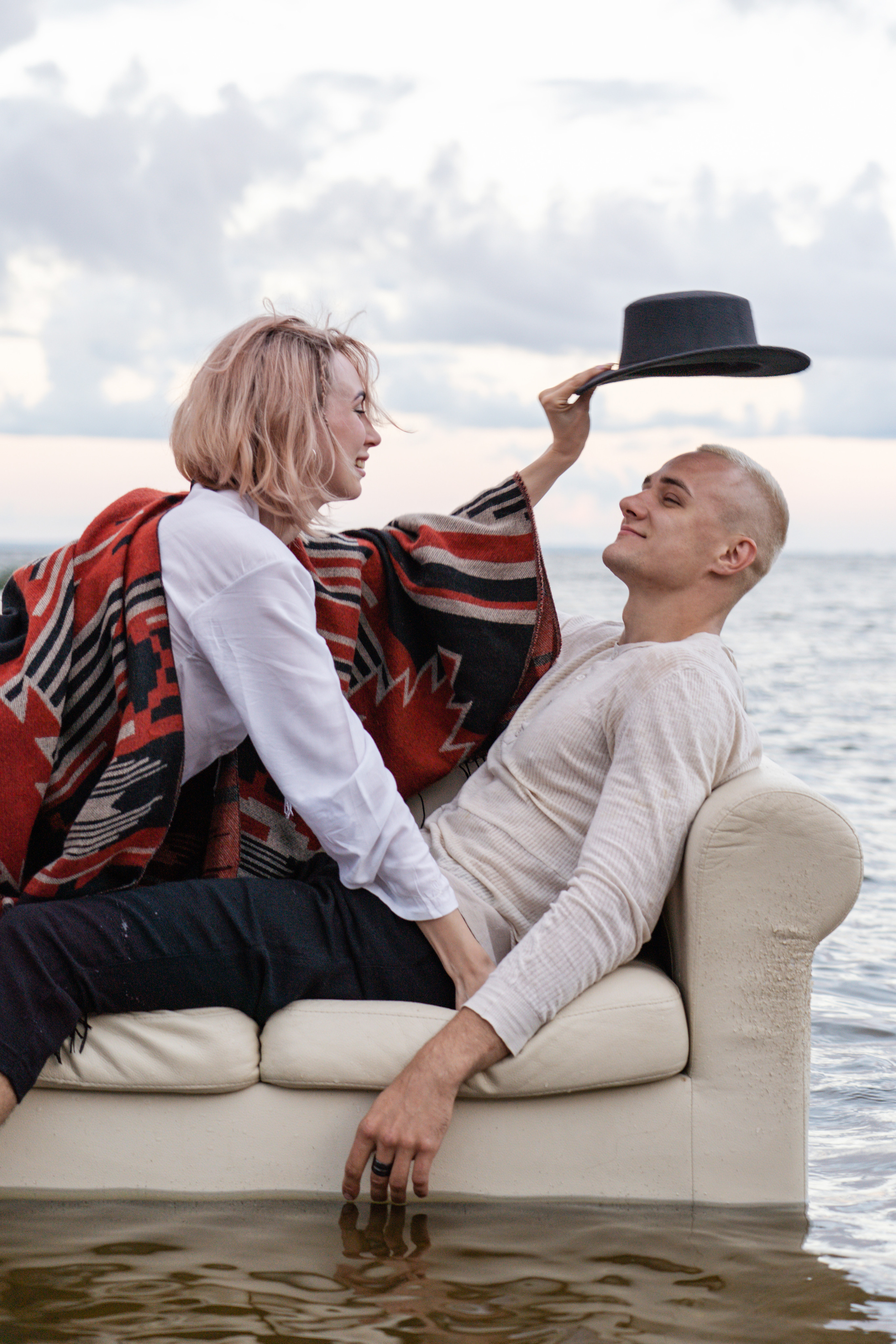 Фотограф-эстет