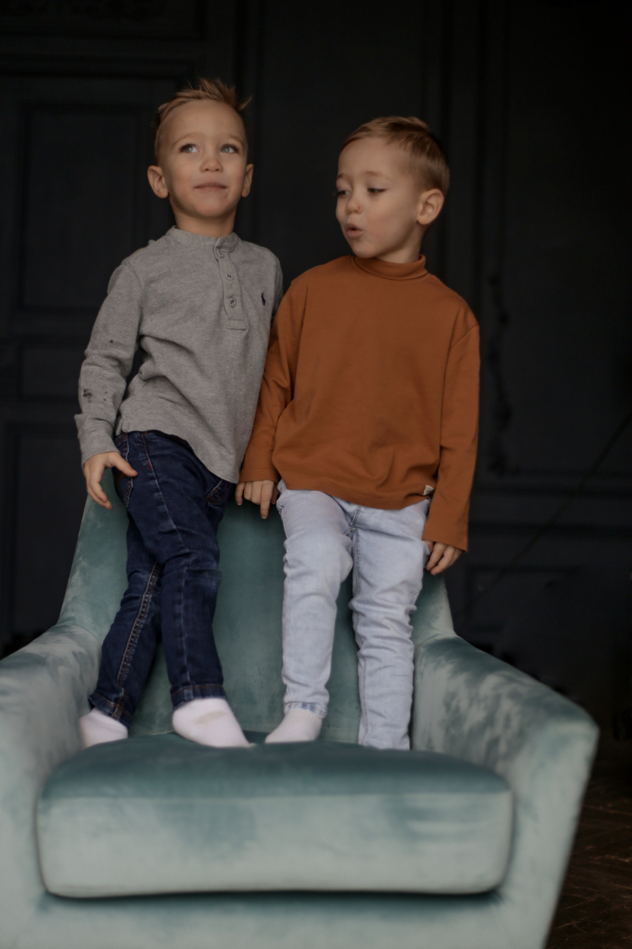 Фотограф-эстет