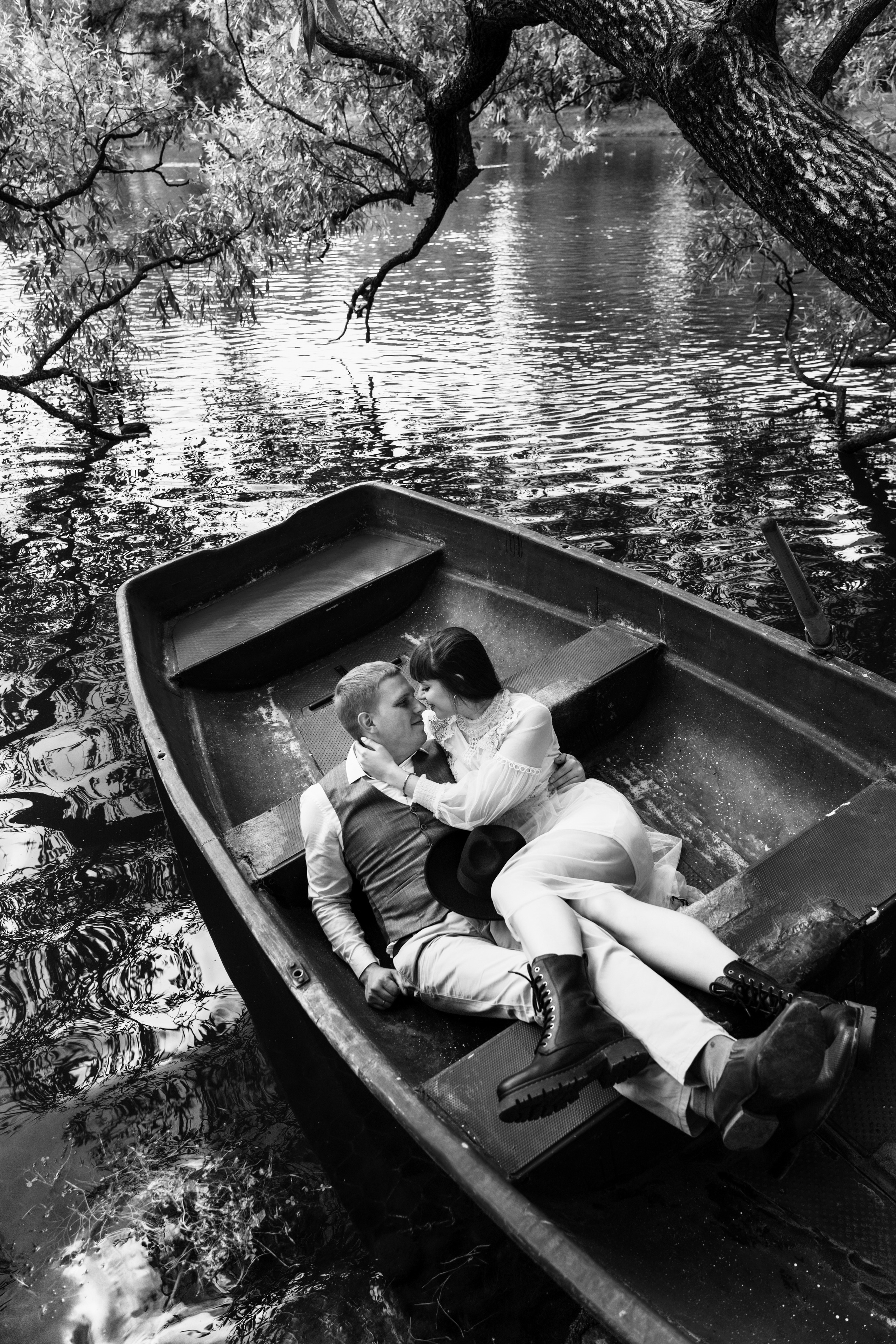 Фотограф-эстет