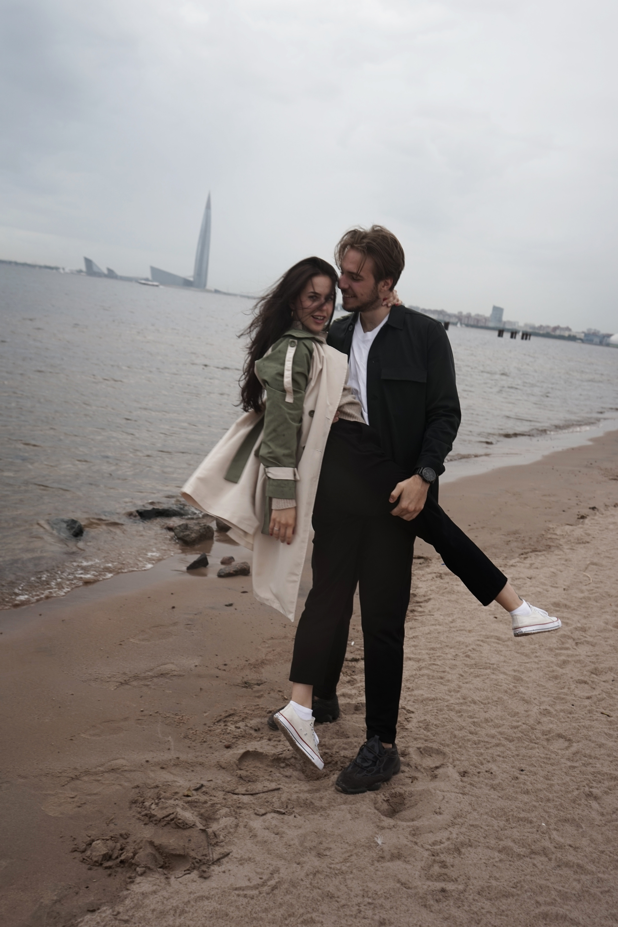 Фотограф-эстет