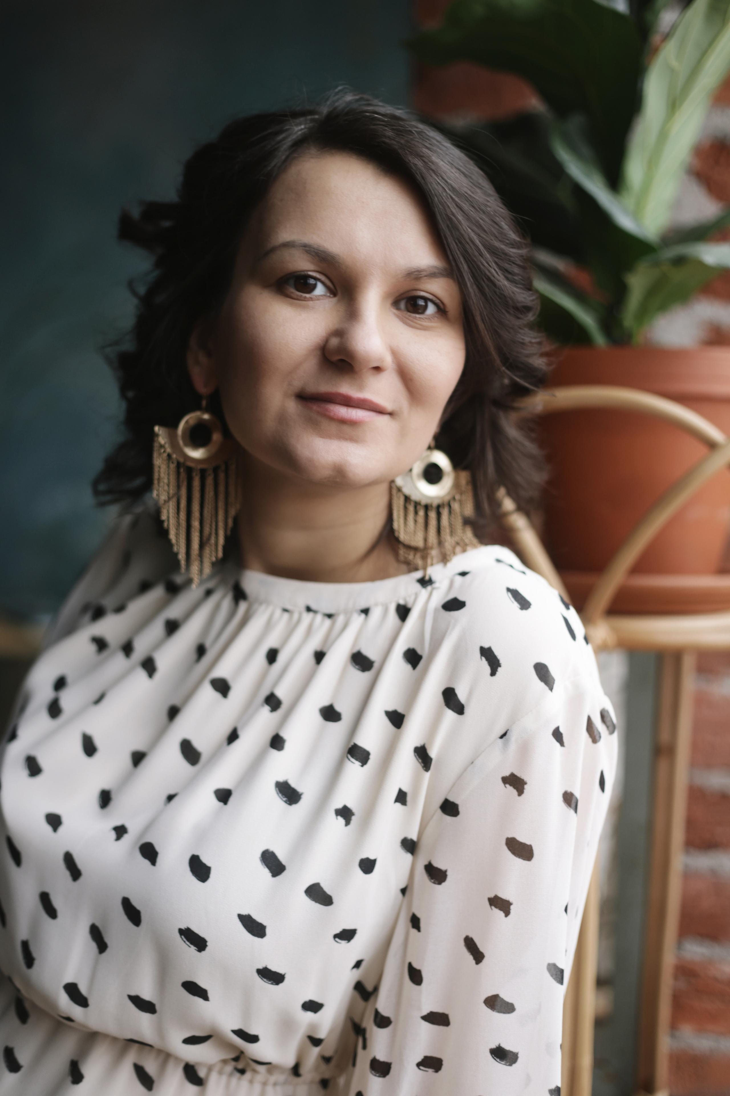 Фотограф-эстет