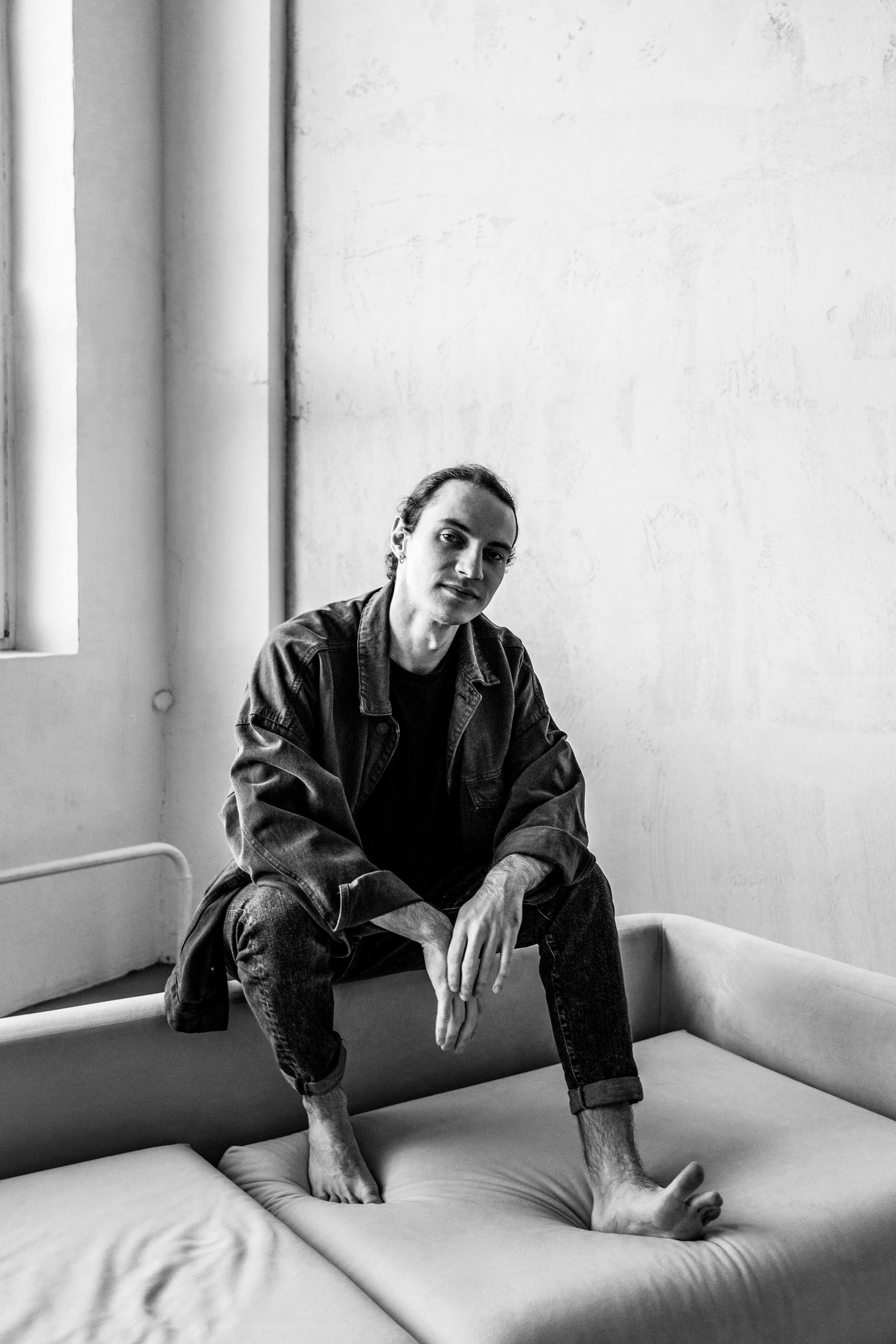 Фотограф-эстет