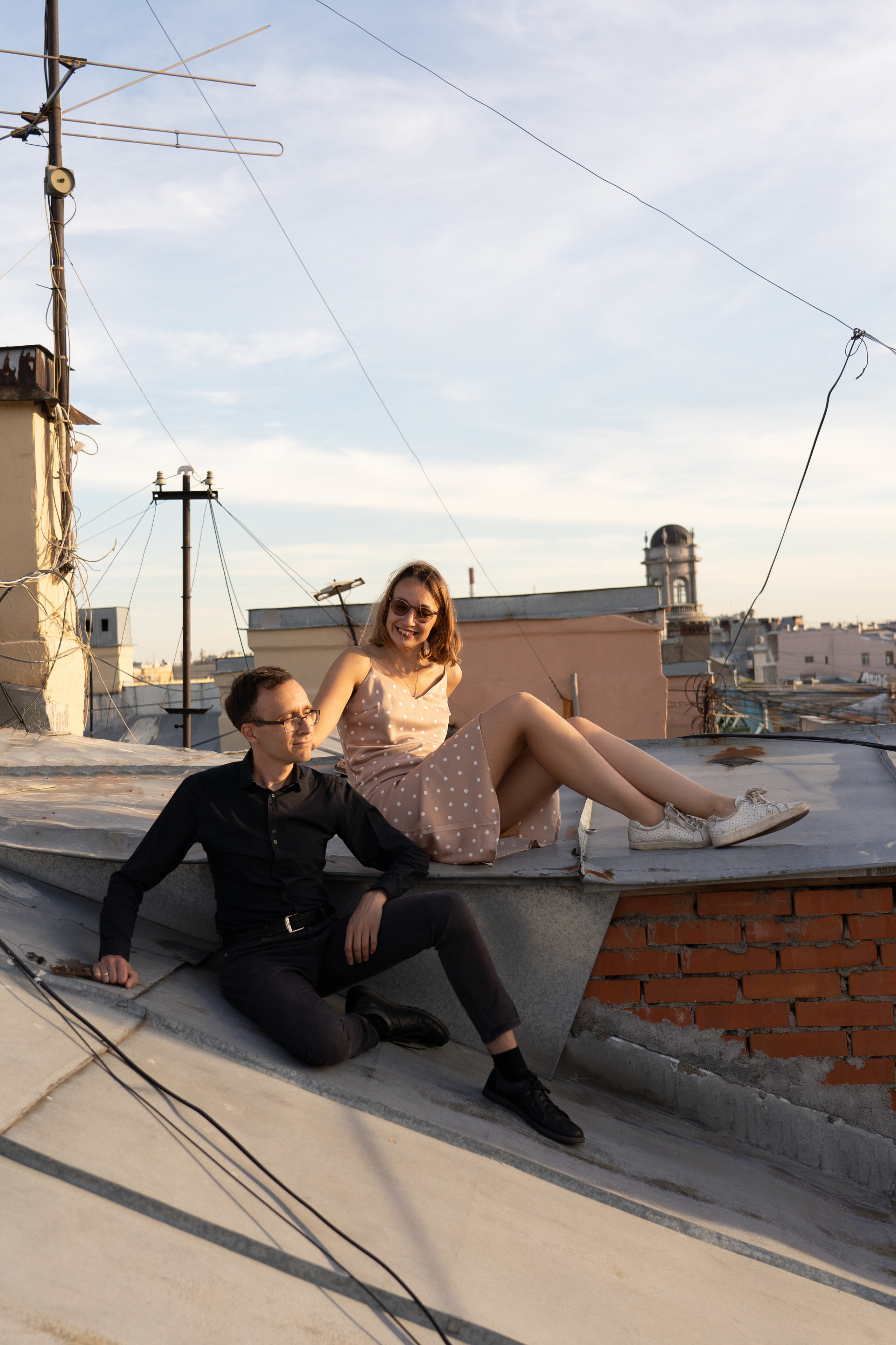 Фотограф-эстет