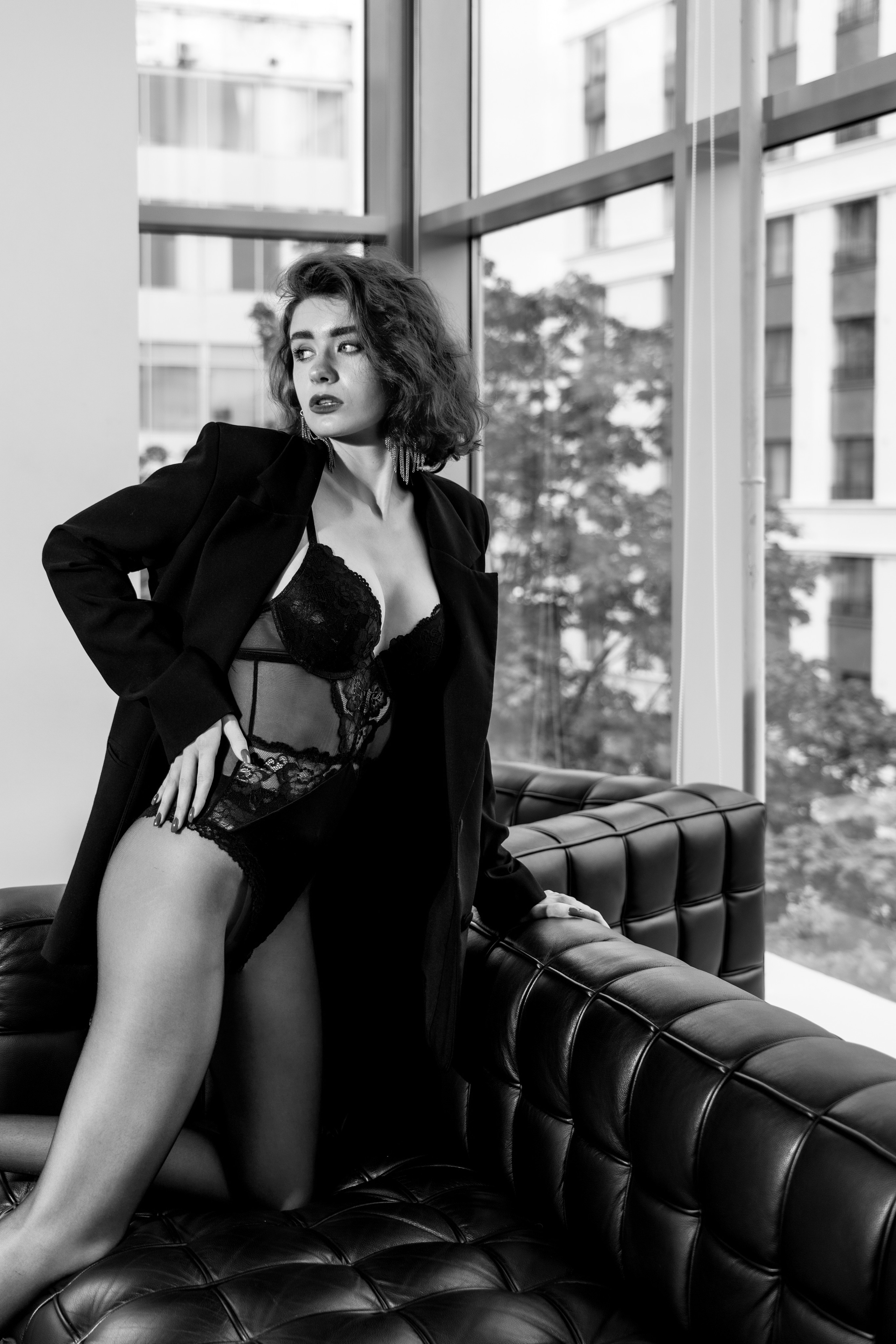 Фотограф-эстет