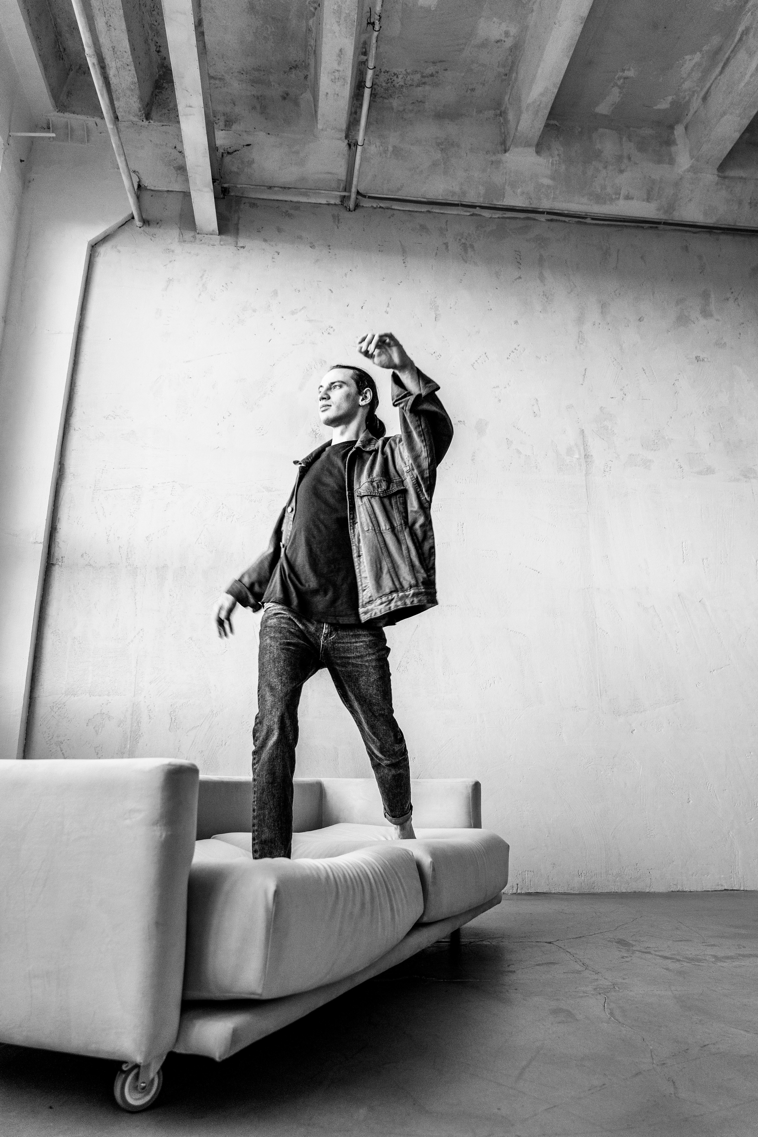 Фотограф-эстет